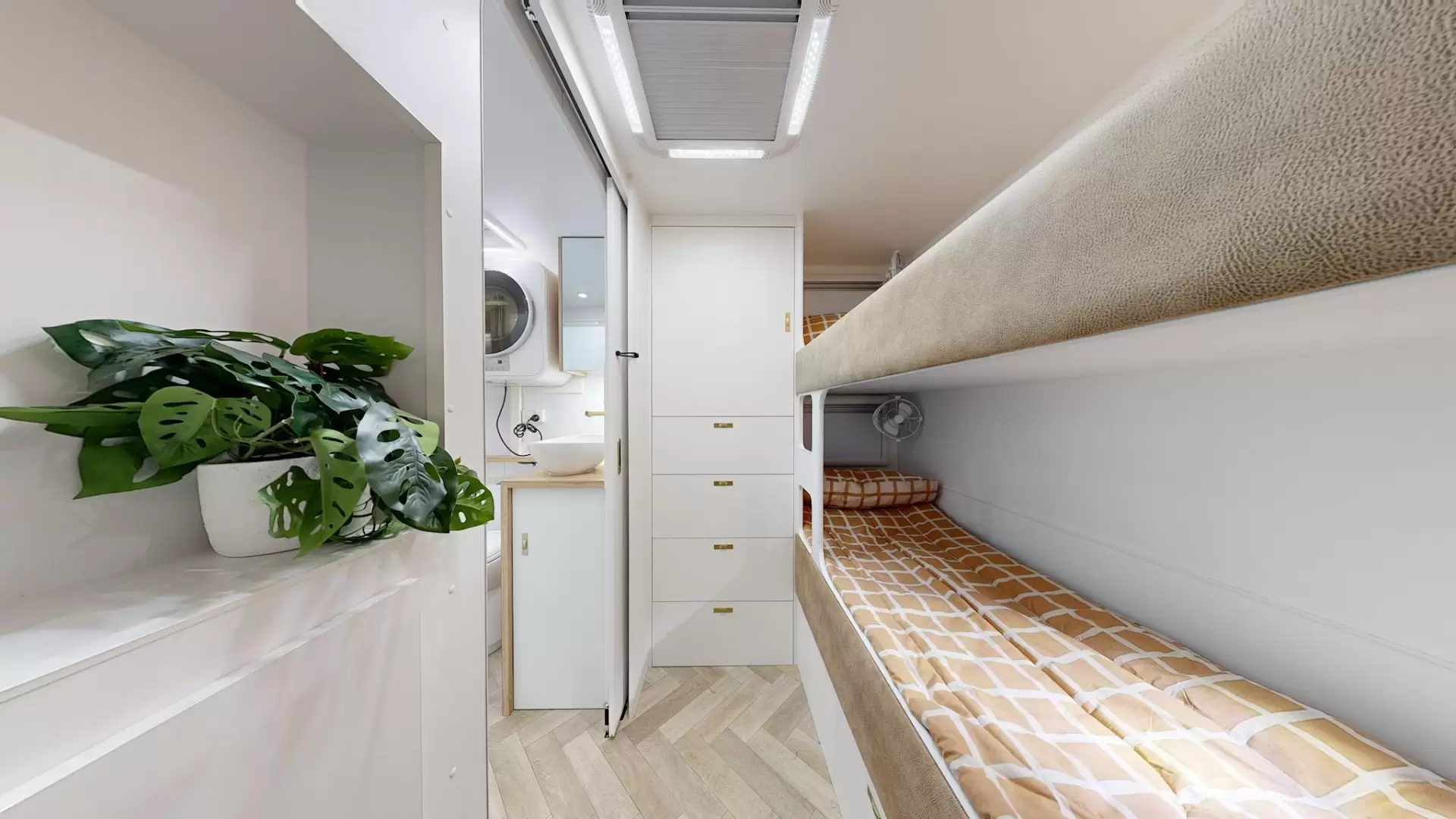 NEW 2026 RADIANT CARAVANS OUTBACK