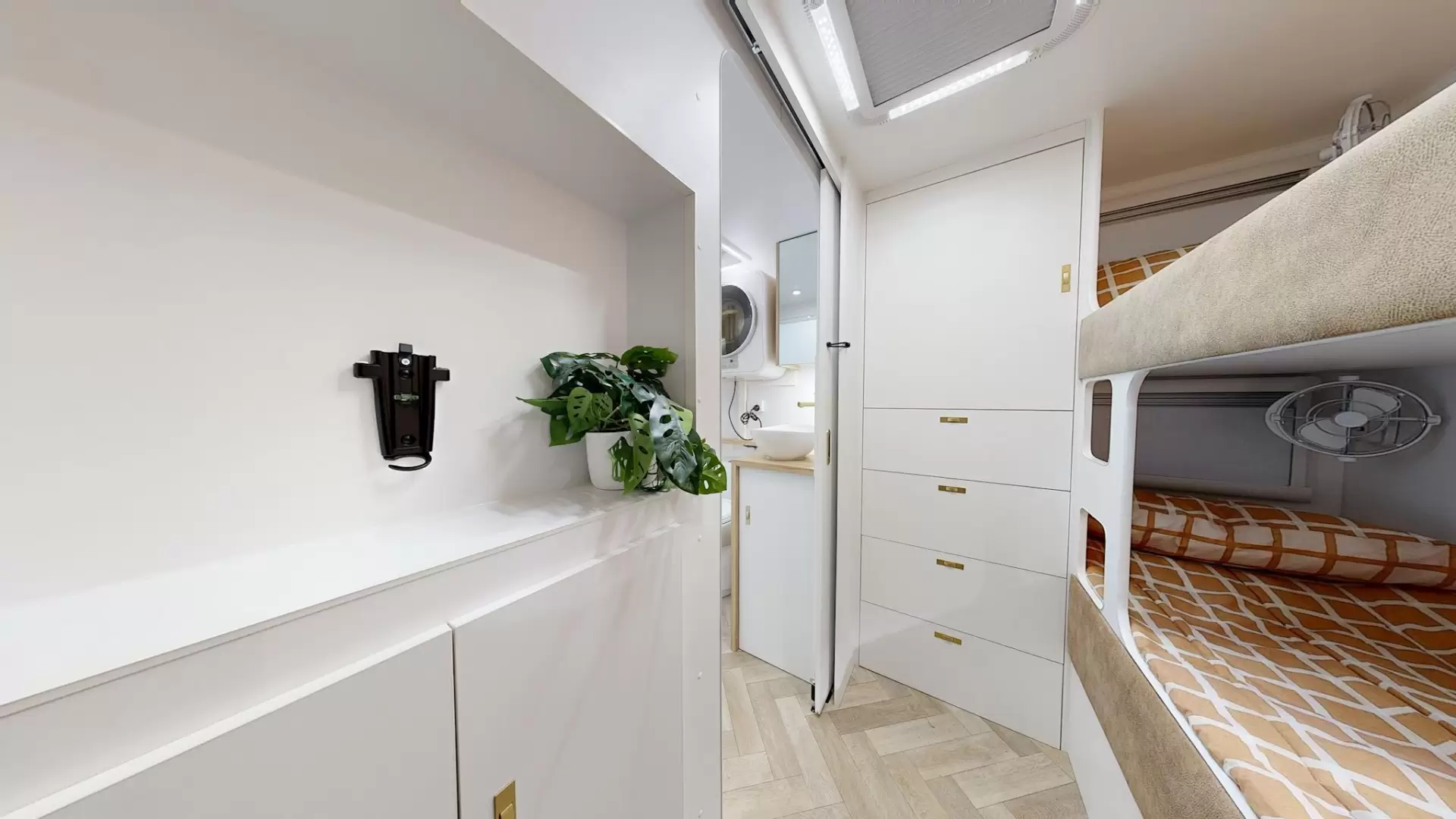 NEW 2026 RADIANT CARAVANS OUTBACK