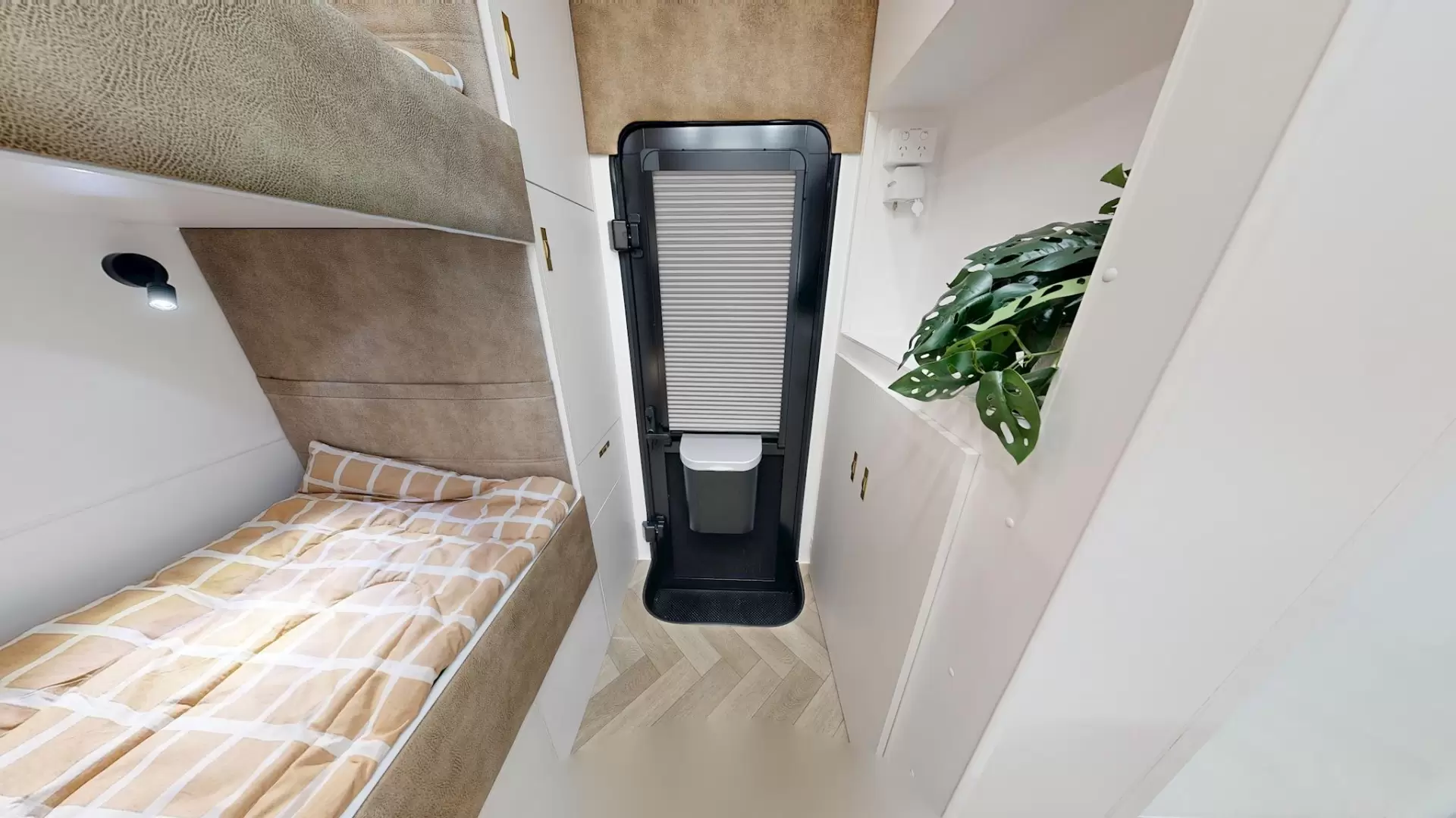 NEW 2026 RADIANT CARAVANS OUTBACK