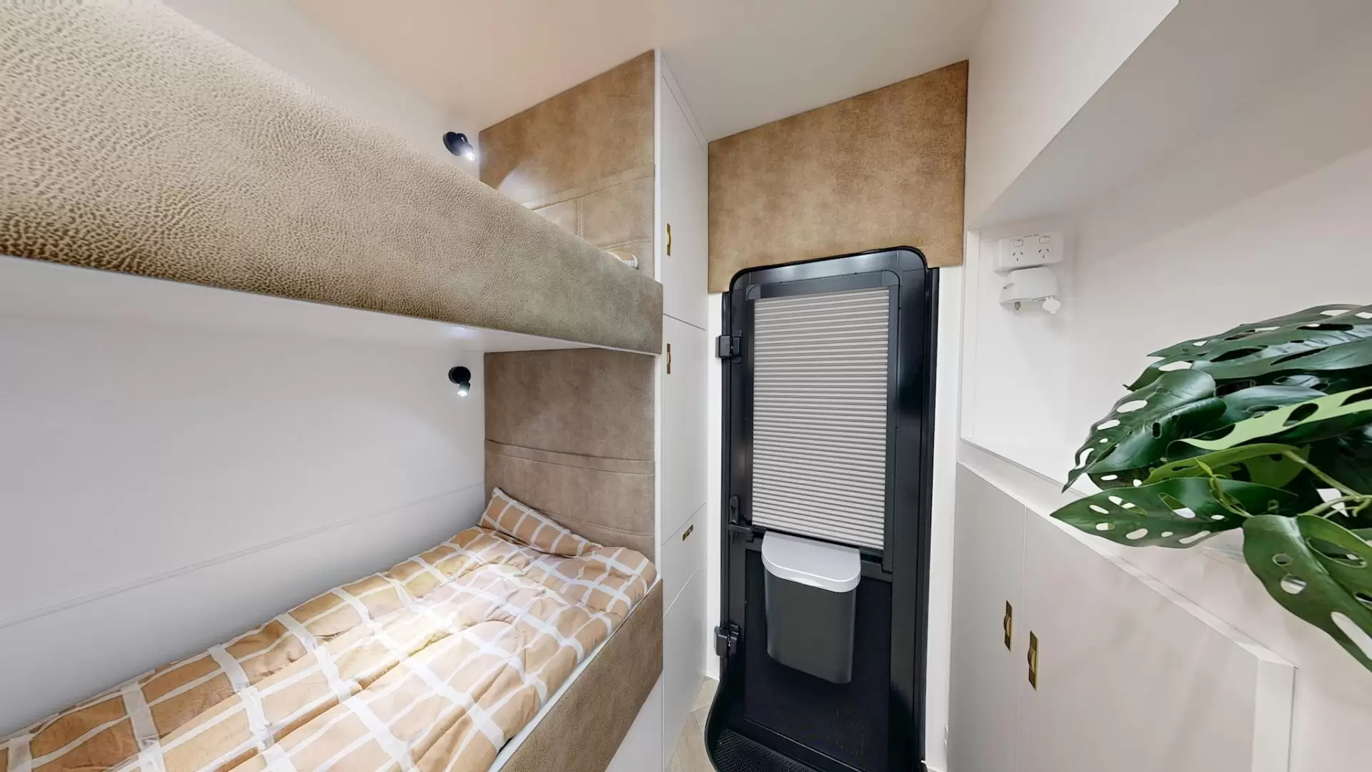 NEW 2026 RADIANT CARAVANS OUTBACK