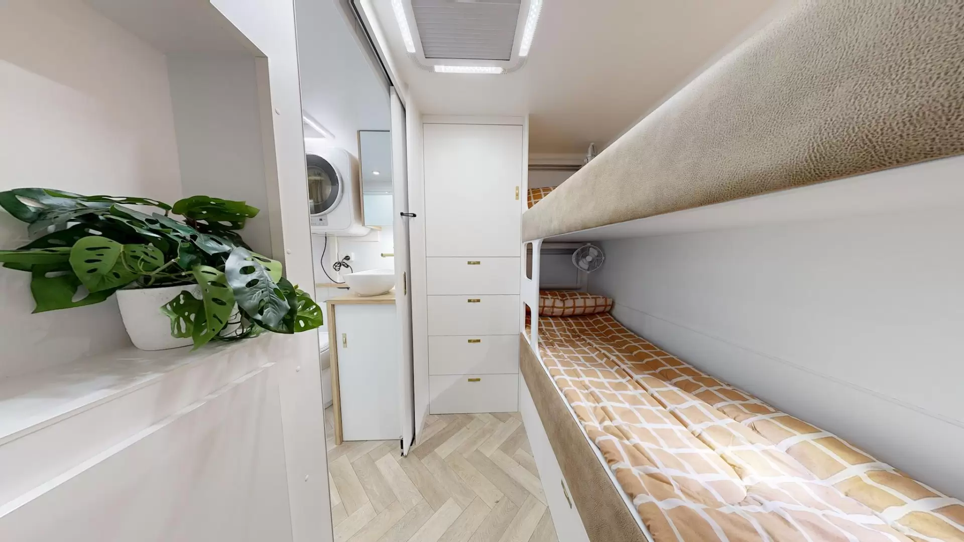 NEW 2026 RADIANT CARAVANS OUTBACK