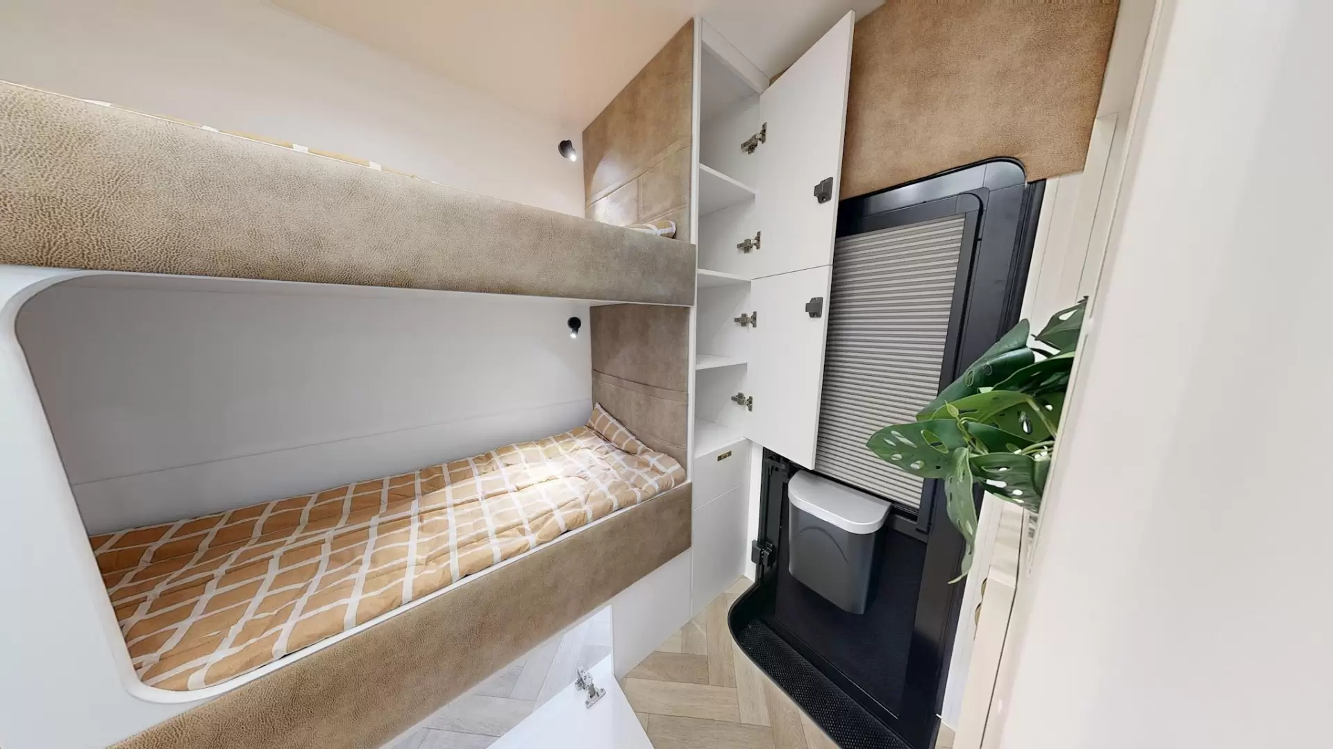 NEW 2026 RADIANT CARAVANS OUTBACK