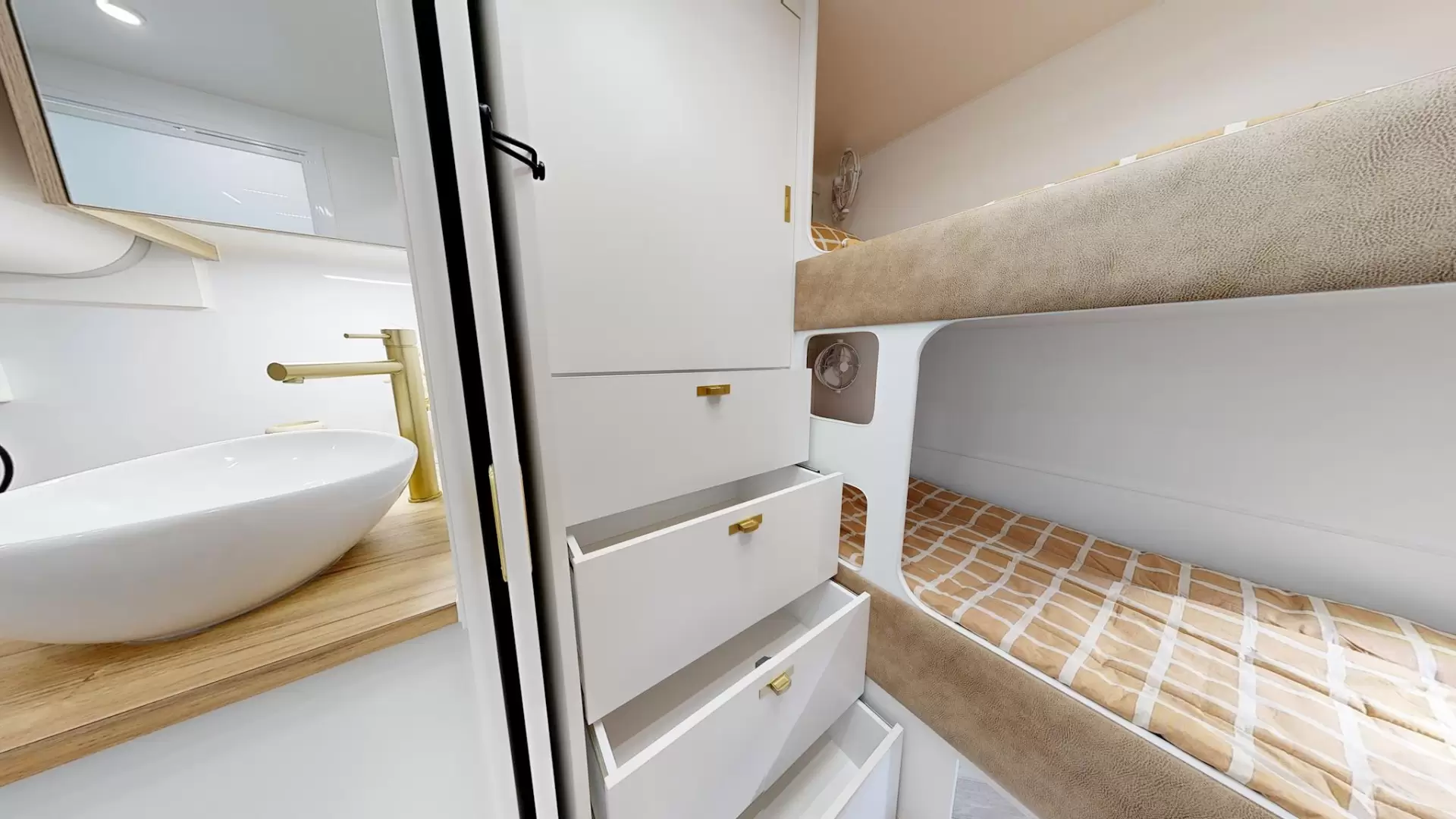 NEW 2026 RADIANT CARAVANS OUTBACK