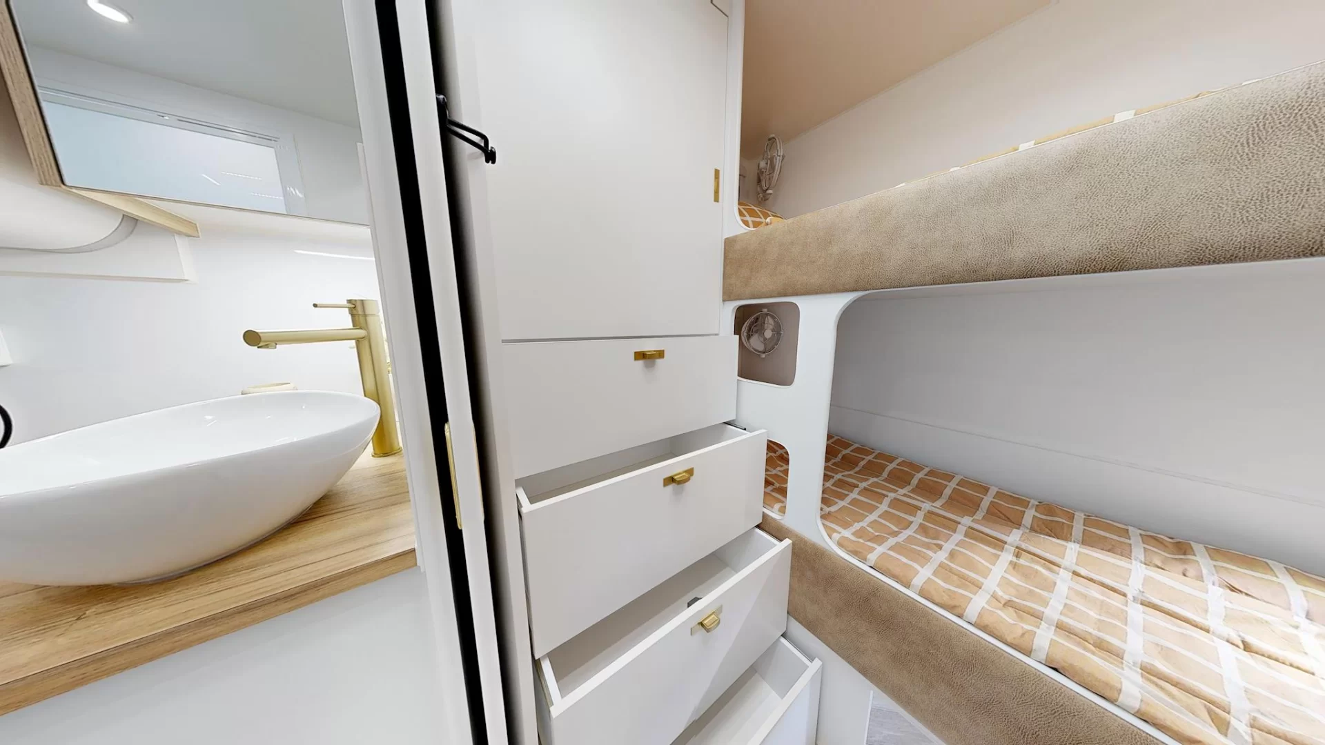 NEW 2025 RADIANT CARAVANS OUTBACK caravan