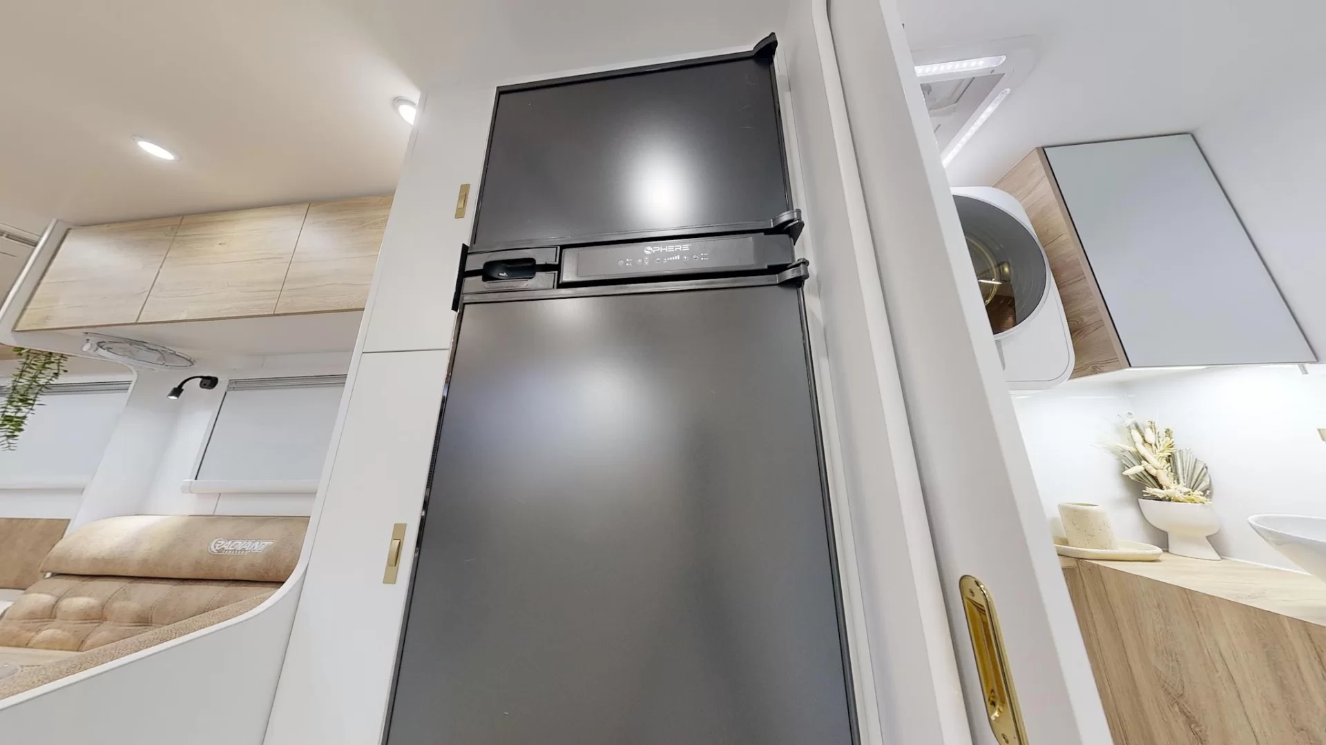 NEW 2025 RADIANT CARAVANS OUTBACK caravan