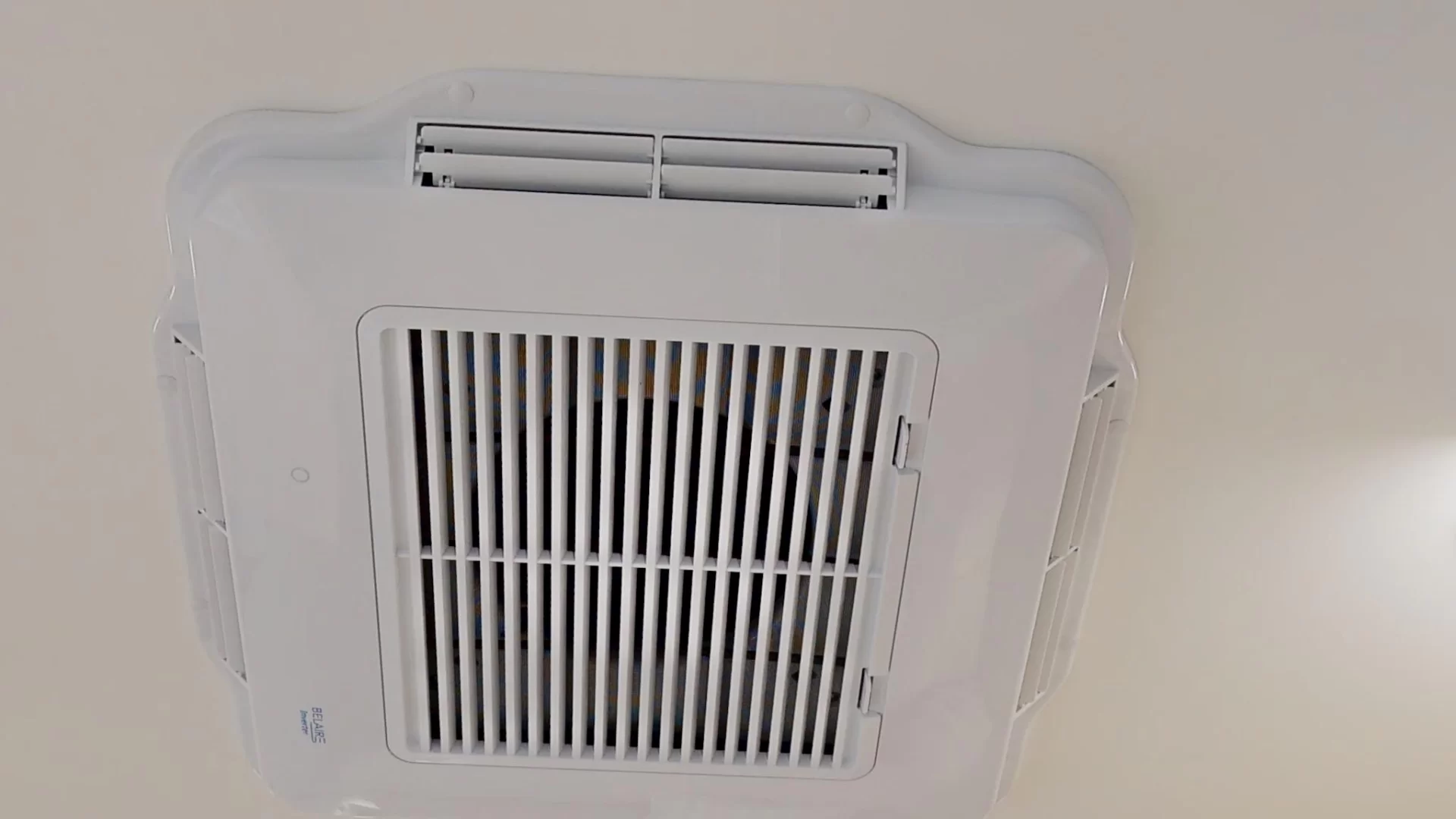 NEW 2025 RADIANT CARAVANS OUTBACK caravan