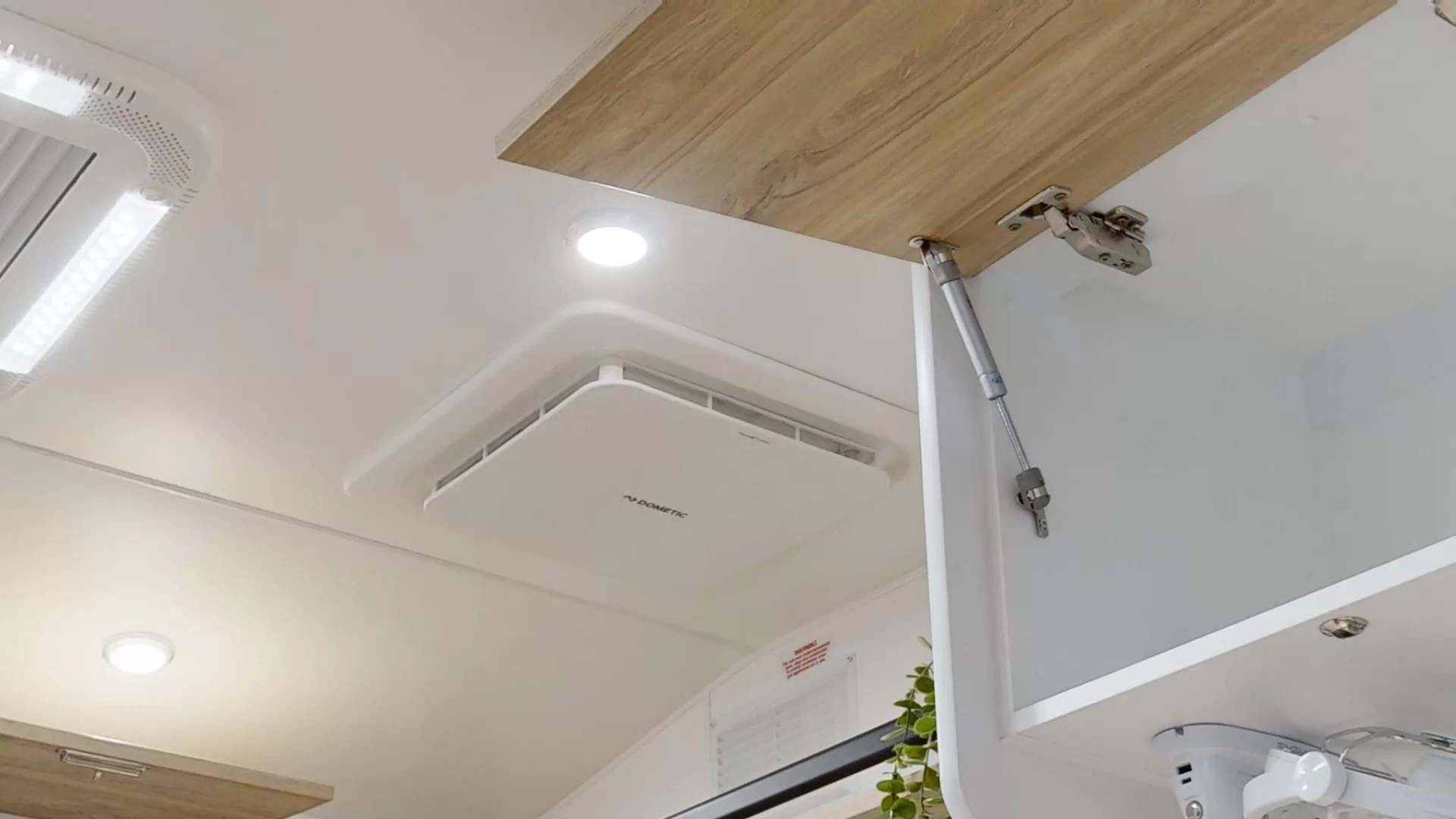 NEW 2025 RADIANT CARAVANS OUTBACK caravan