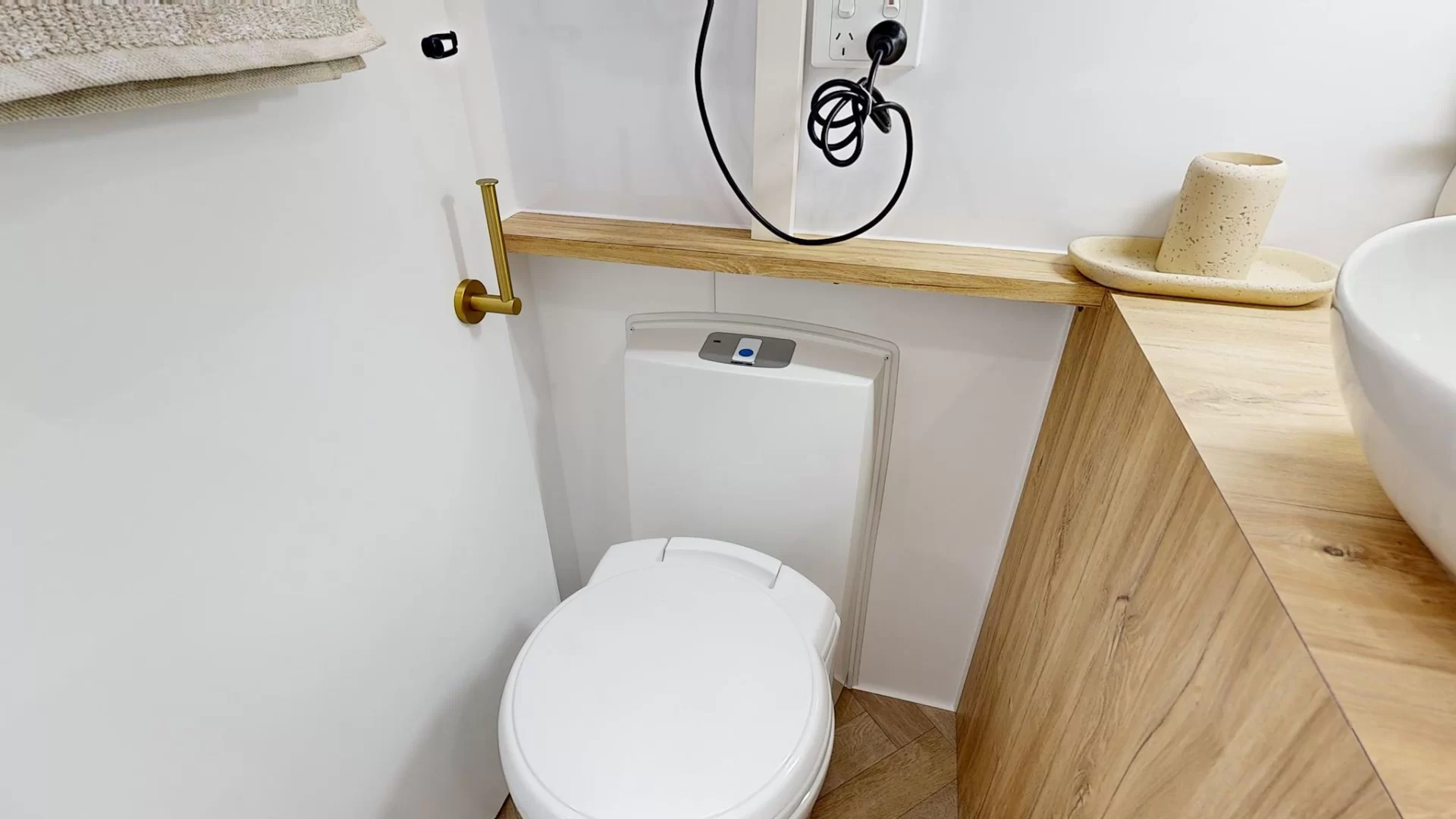 NEW 2025 RADIANT CARAVANS OUTBACK caravan