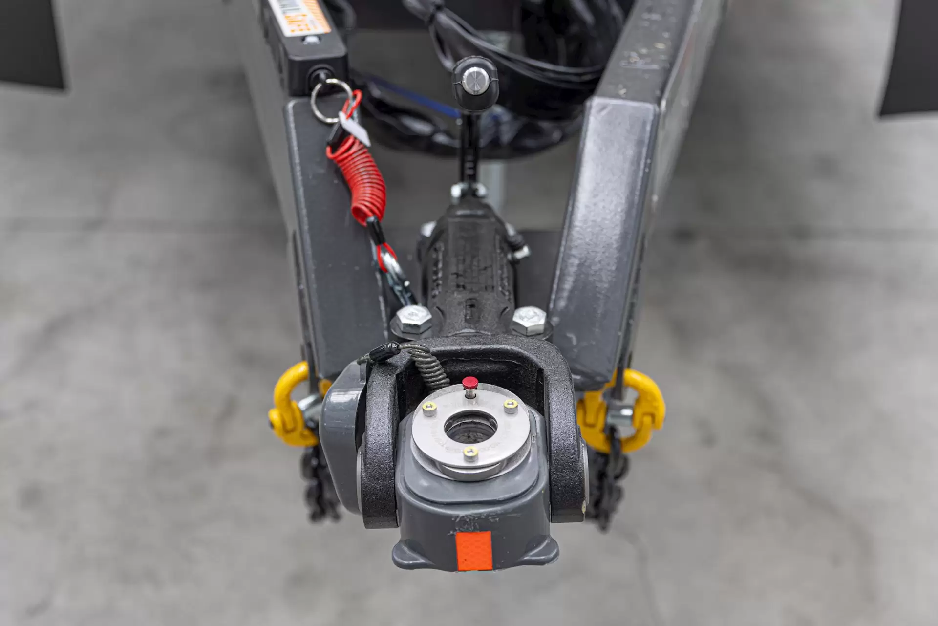 NEW 2026 RADIANT CARAVANS OUTBACK