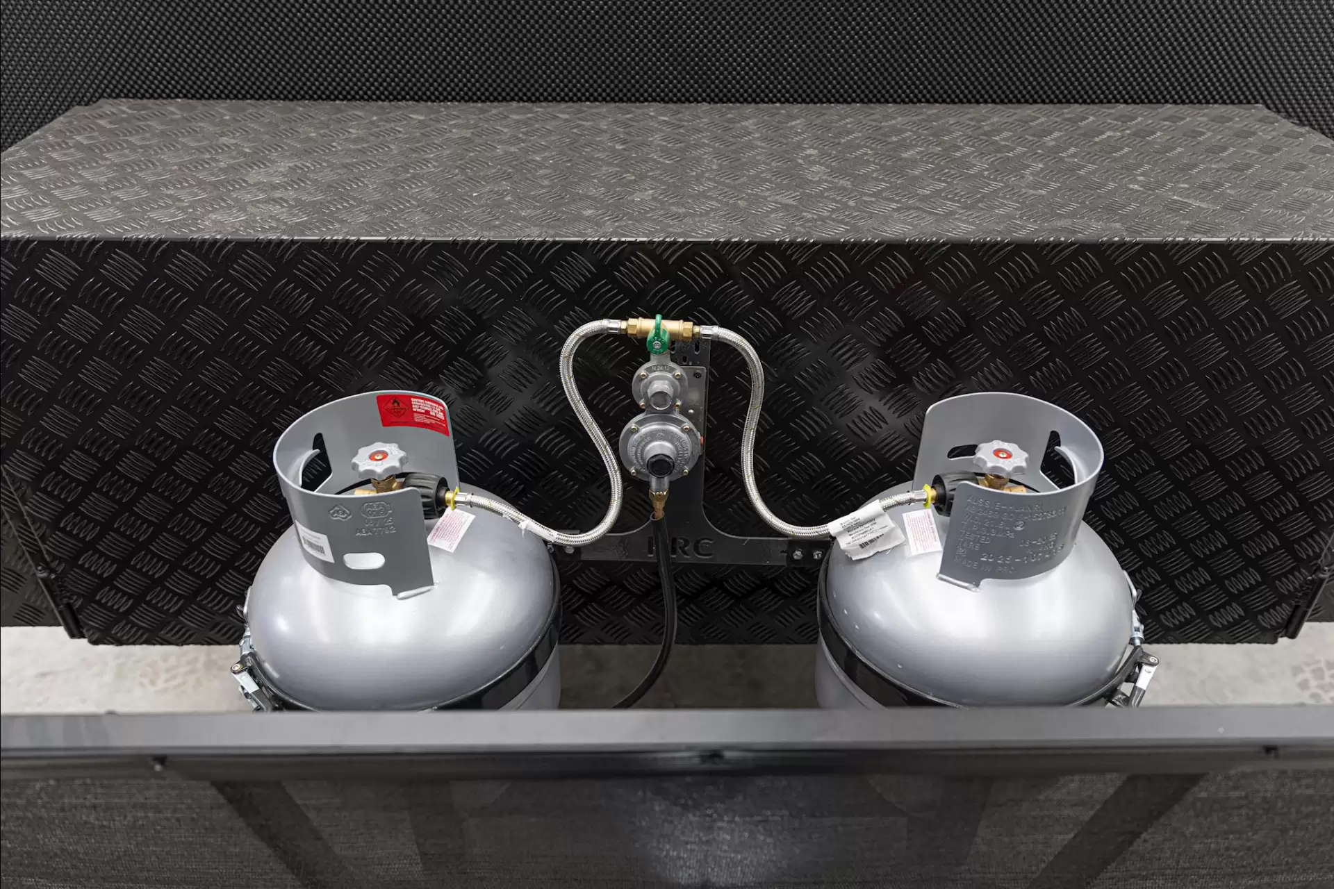 NEW 2026 RADIANT CARAVANS OUTBACK