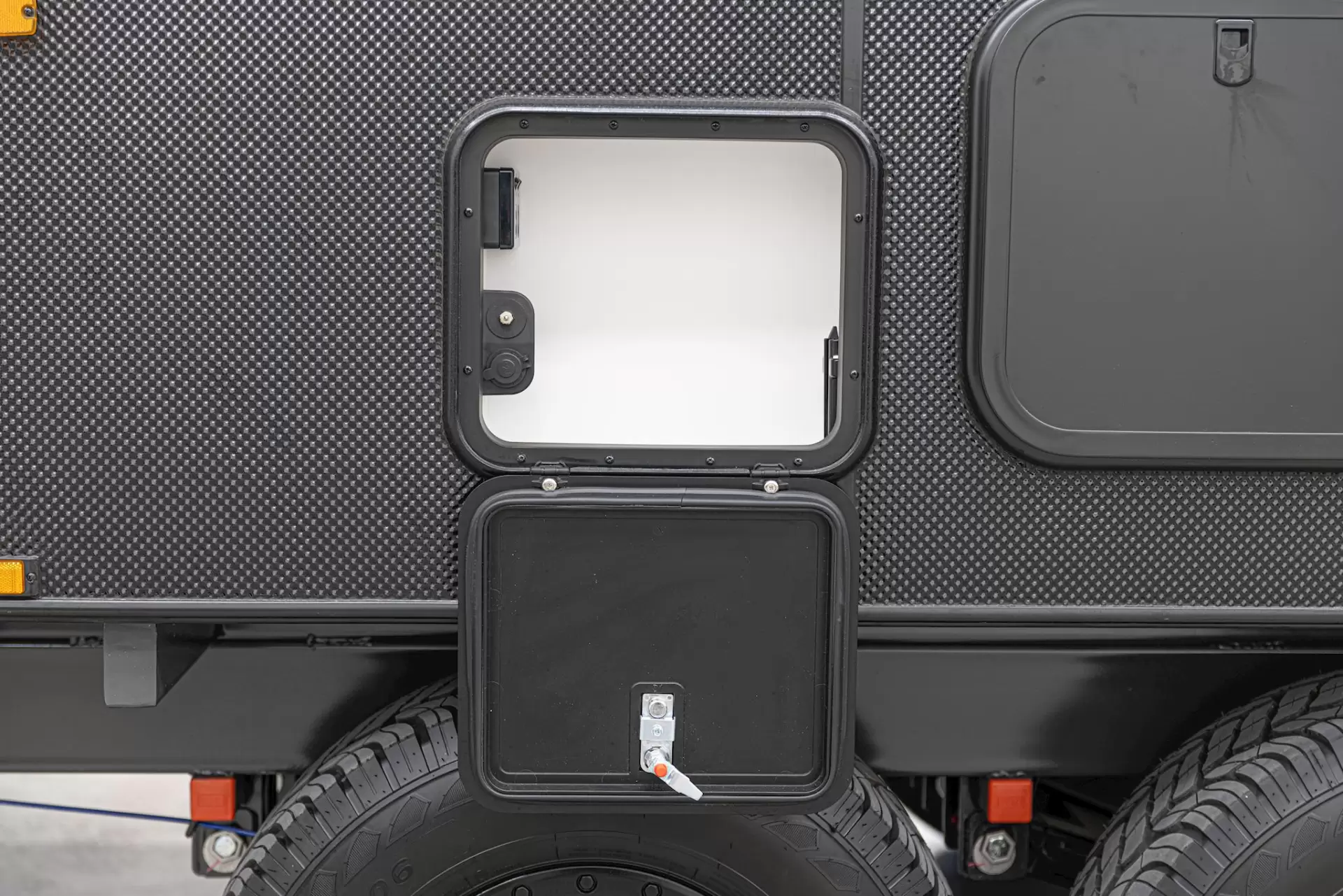 NEW 2026 RADIANT CARAVANS OUTBACK