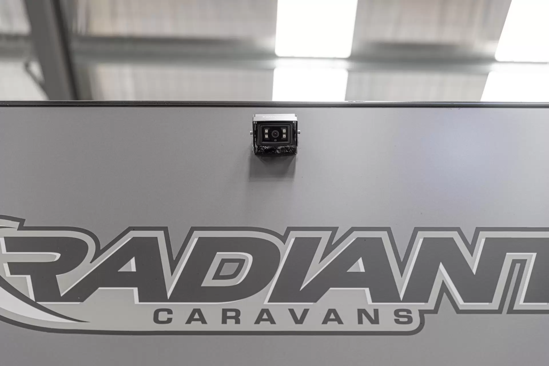 NEW 2026 RADIANT CARAVANS OUTBACK