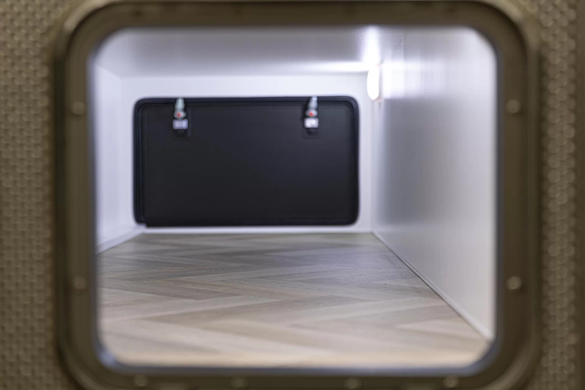 NEW 2025 RADIANT CARAVANS OUTBACK caravan