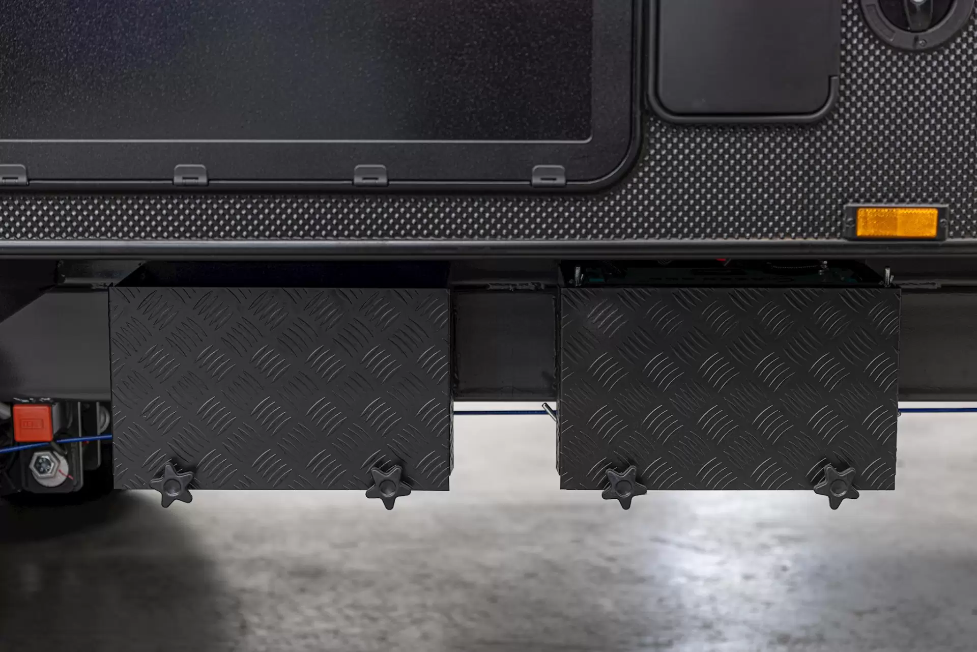 NEW 2026 RADIANT CARAVANS OUTBACK