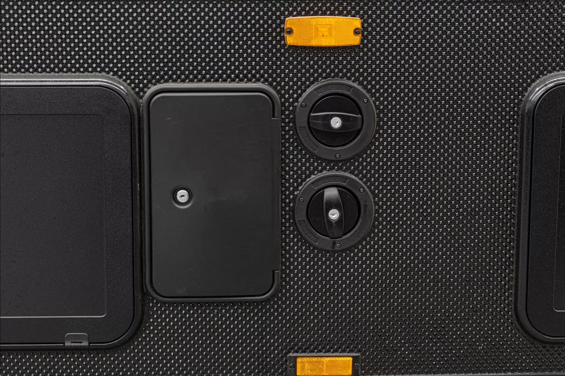 NEW 2025 RADIANT CARAVANS OUTBACK caravan