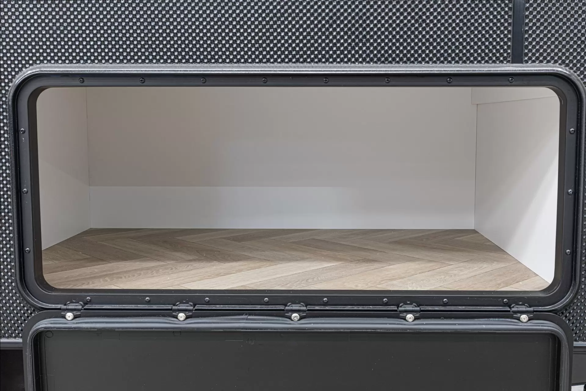 NEW 2026 RADIANT CARAVANS OUTBACK