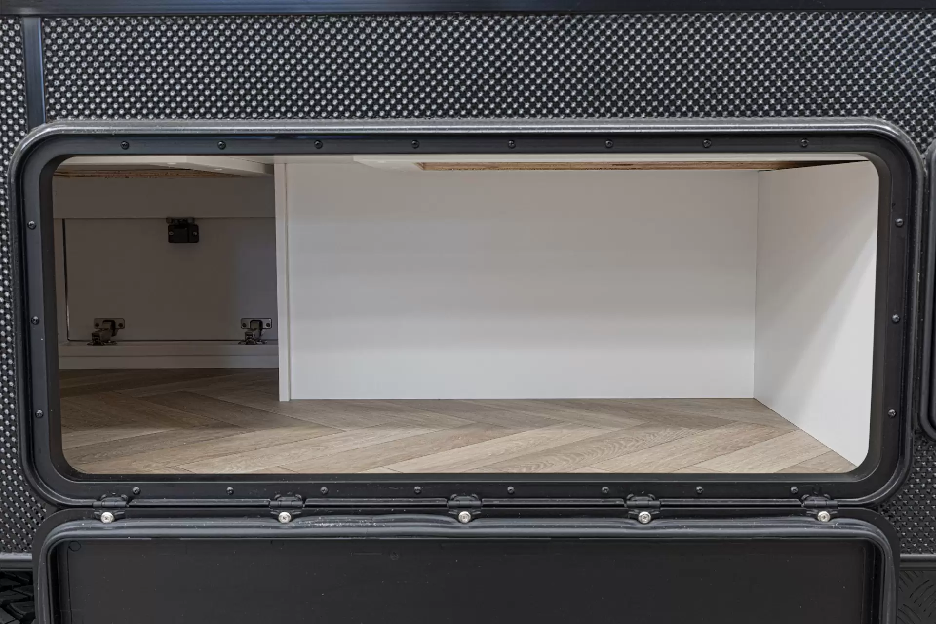 NEW 2026 RADIANT CARAVANS OUTBACK