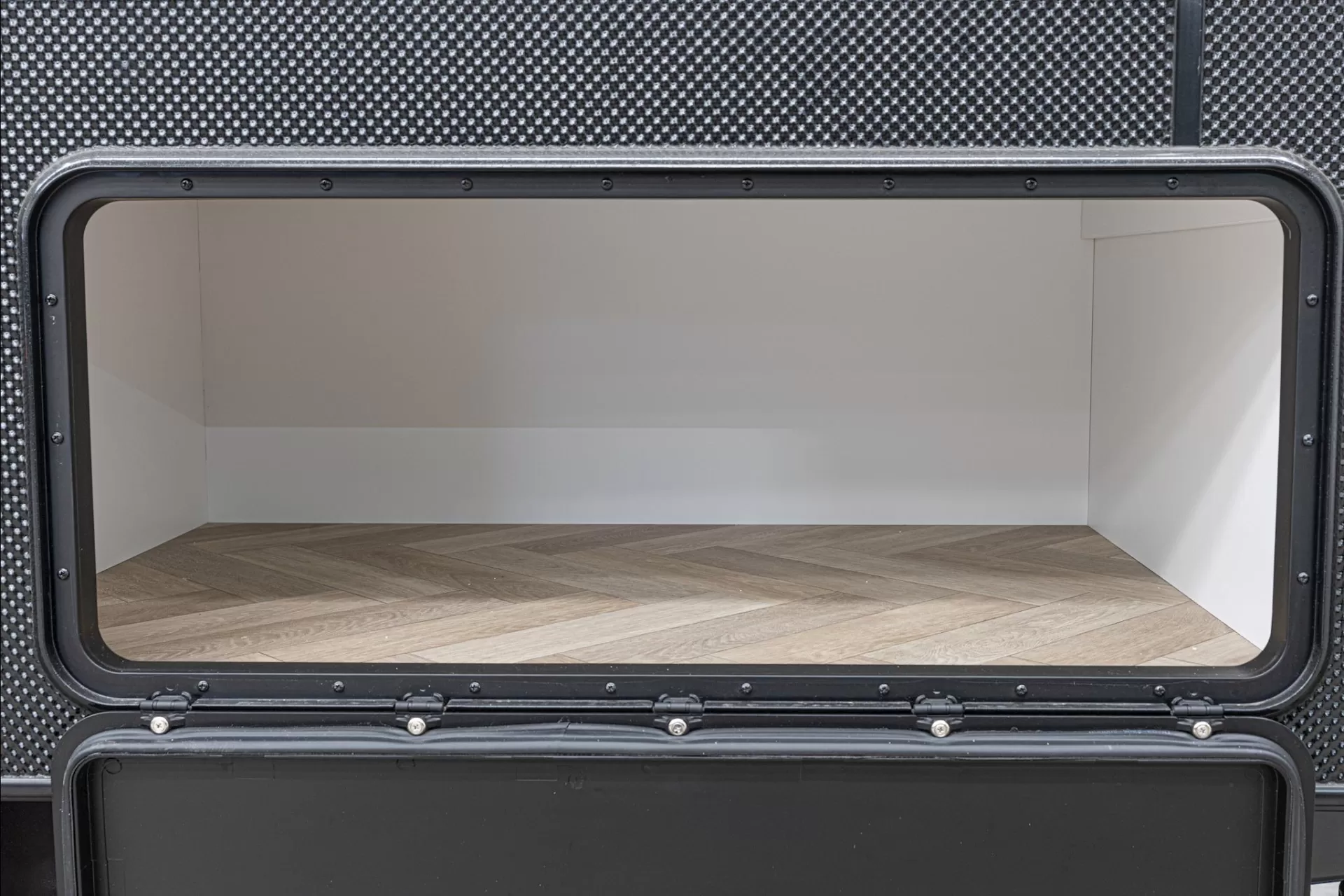 NEW 2025 RADIANT CARAVANS OUTBACK caravan