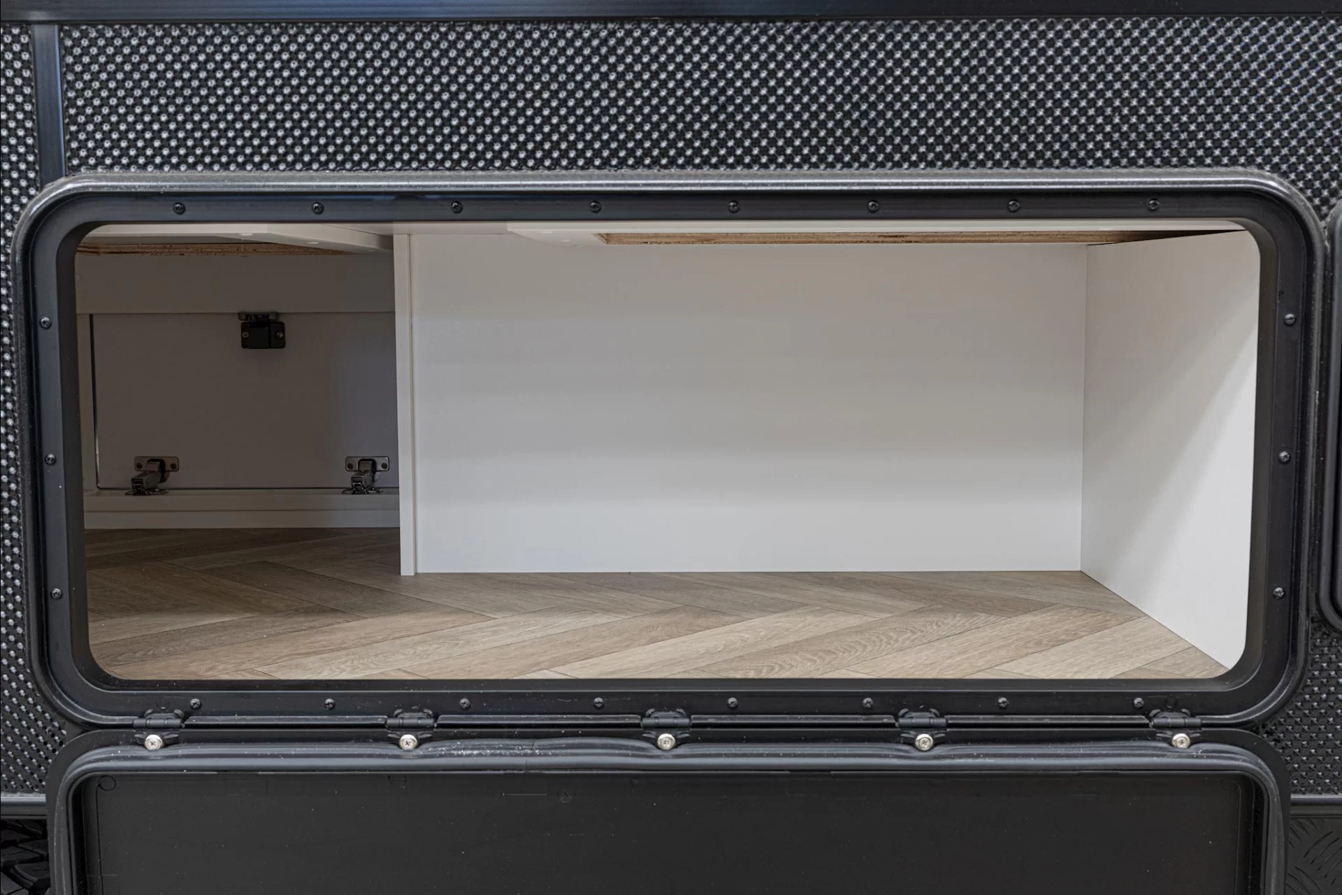 NEW 2025 RADIANT CARAVANS OUTBACK caravan