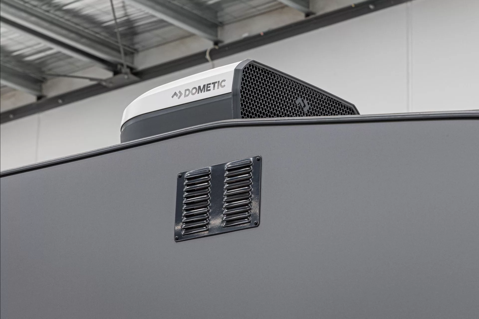 NEW 2025 RADIANT CARAVANS OUTBACK caravan