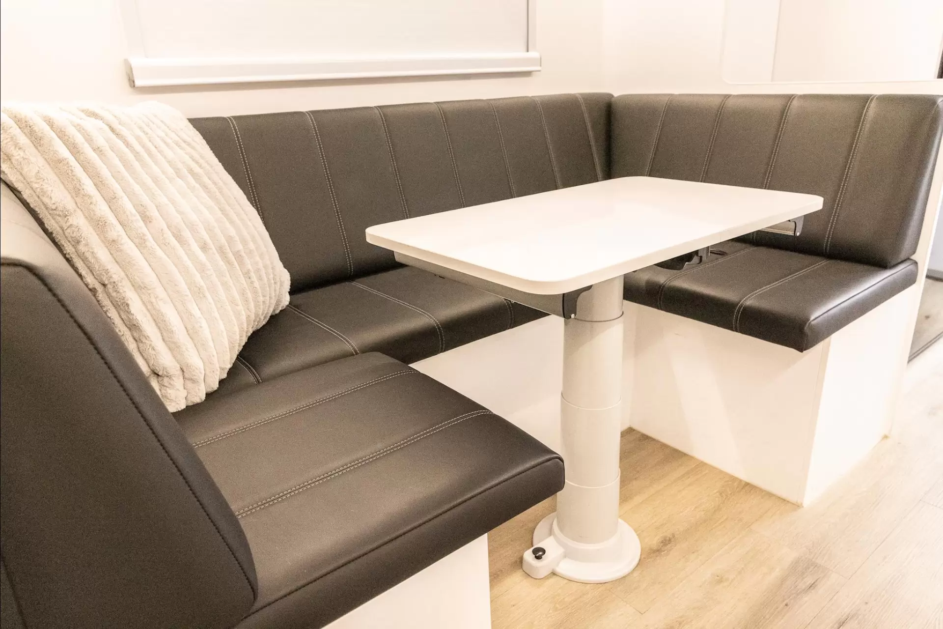 NEW 2025 BRUDER ADX caravan