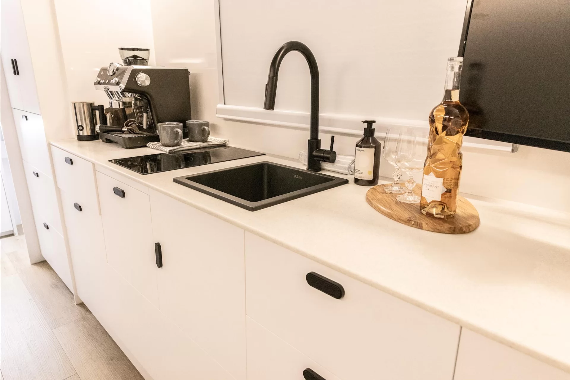 NEW 2025 BRUDER ADX caravan