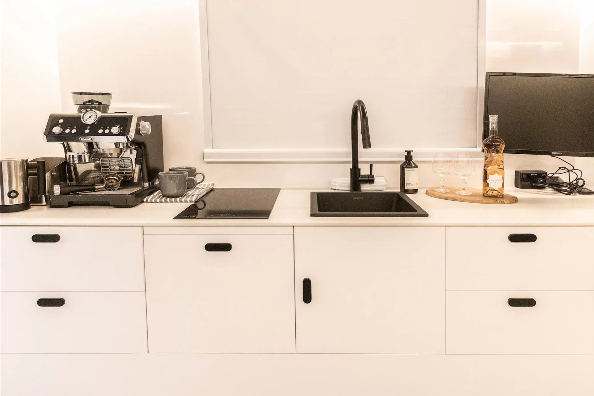 NEW 2025 BRUDER ADX caravan