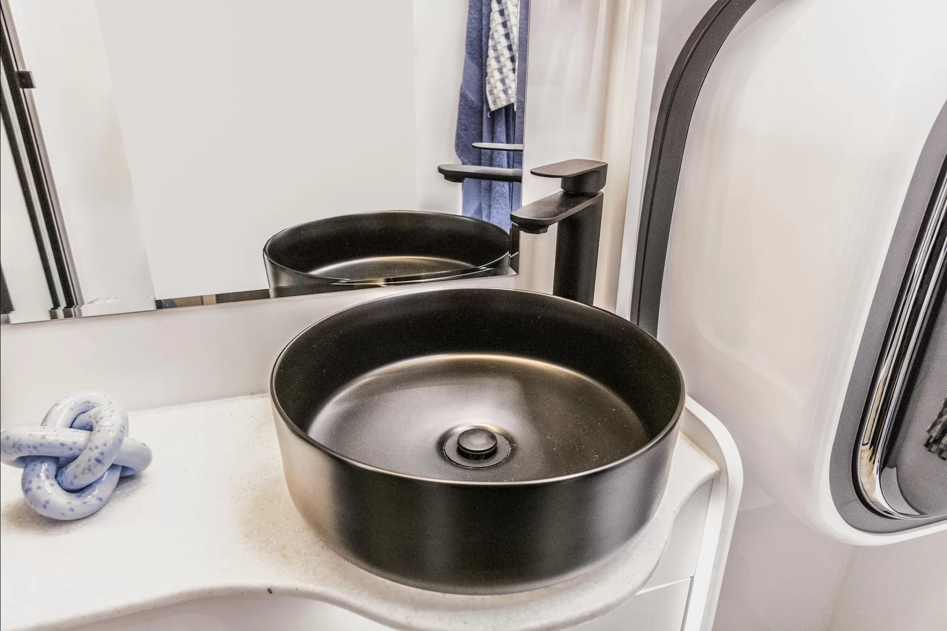 NEW 2025 BRUDER ADX caravan