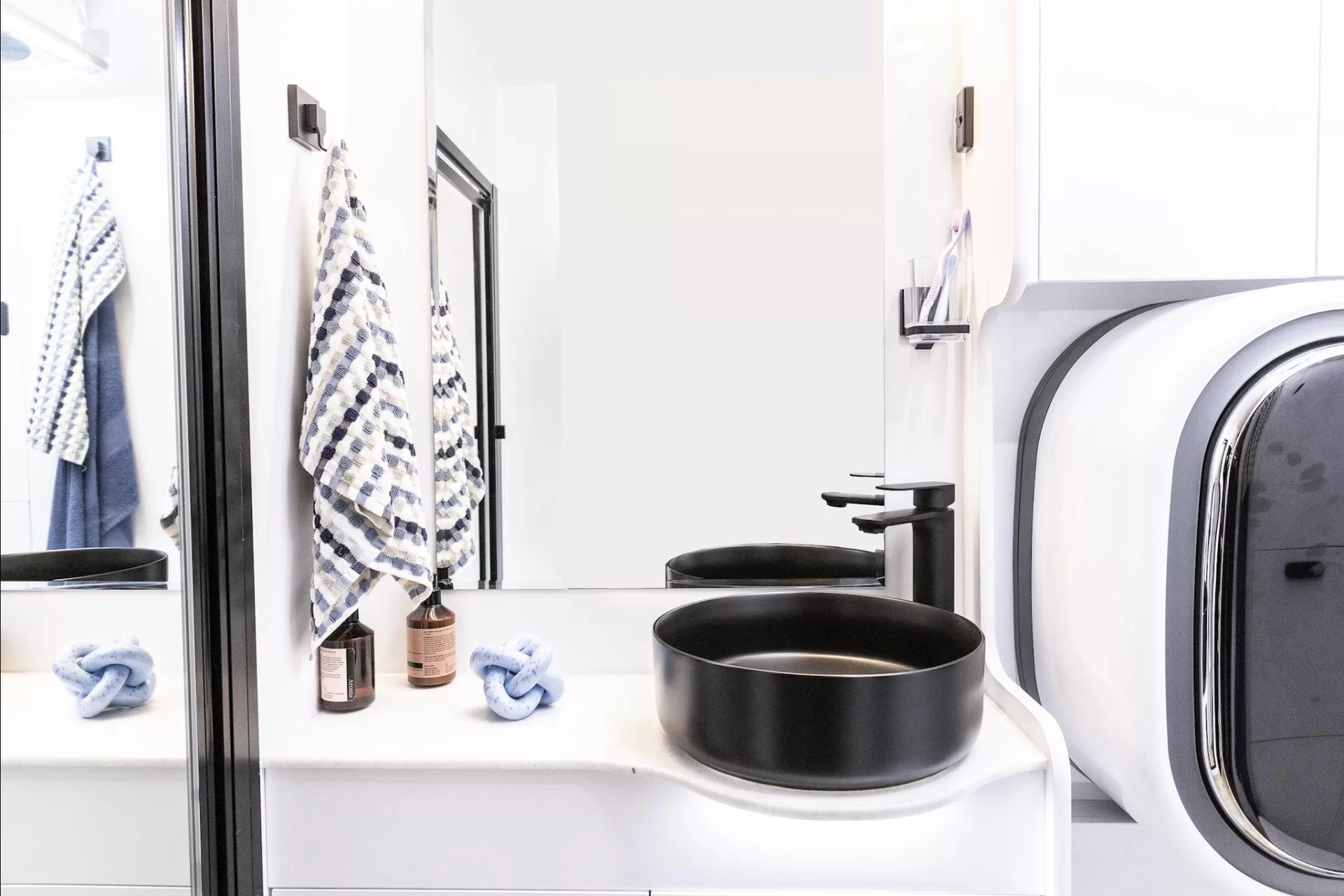 NEW 2025 BRUDER ADX caravan