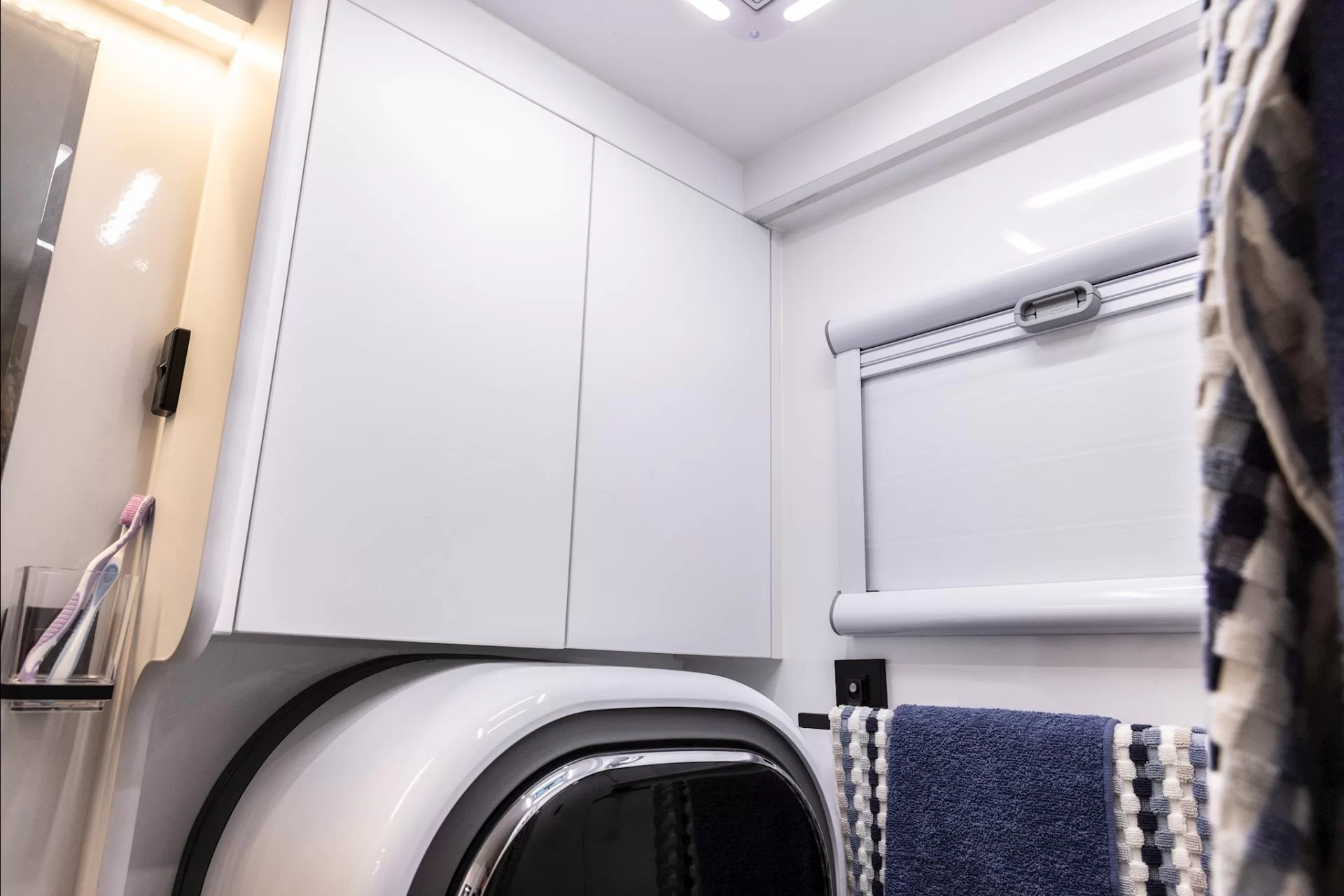 NEW 2025 BRUDER ADX caravan