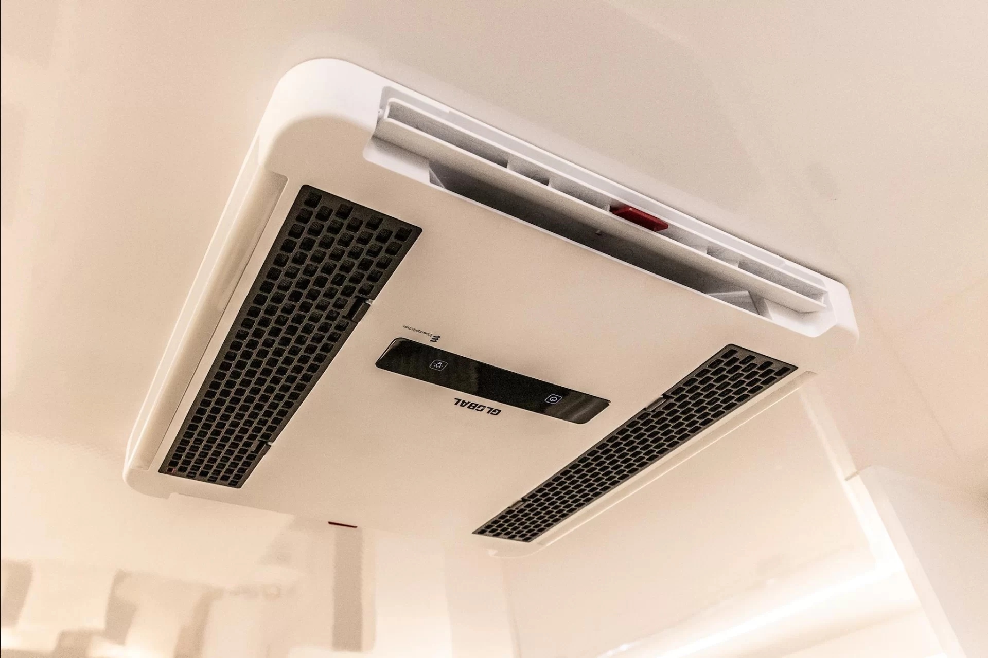 NEW 2025 BRUDER ADX caravan