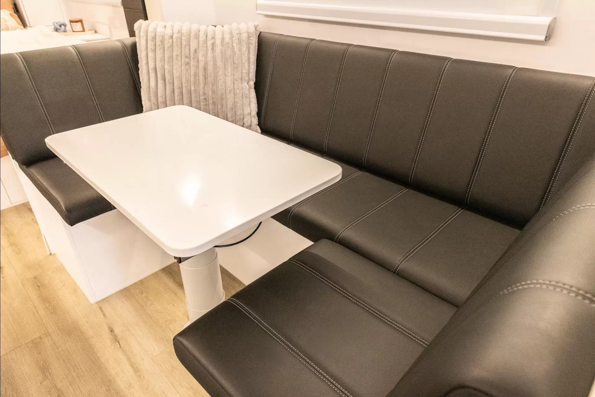 NEW 2025 BRUDER ADX caravan