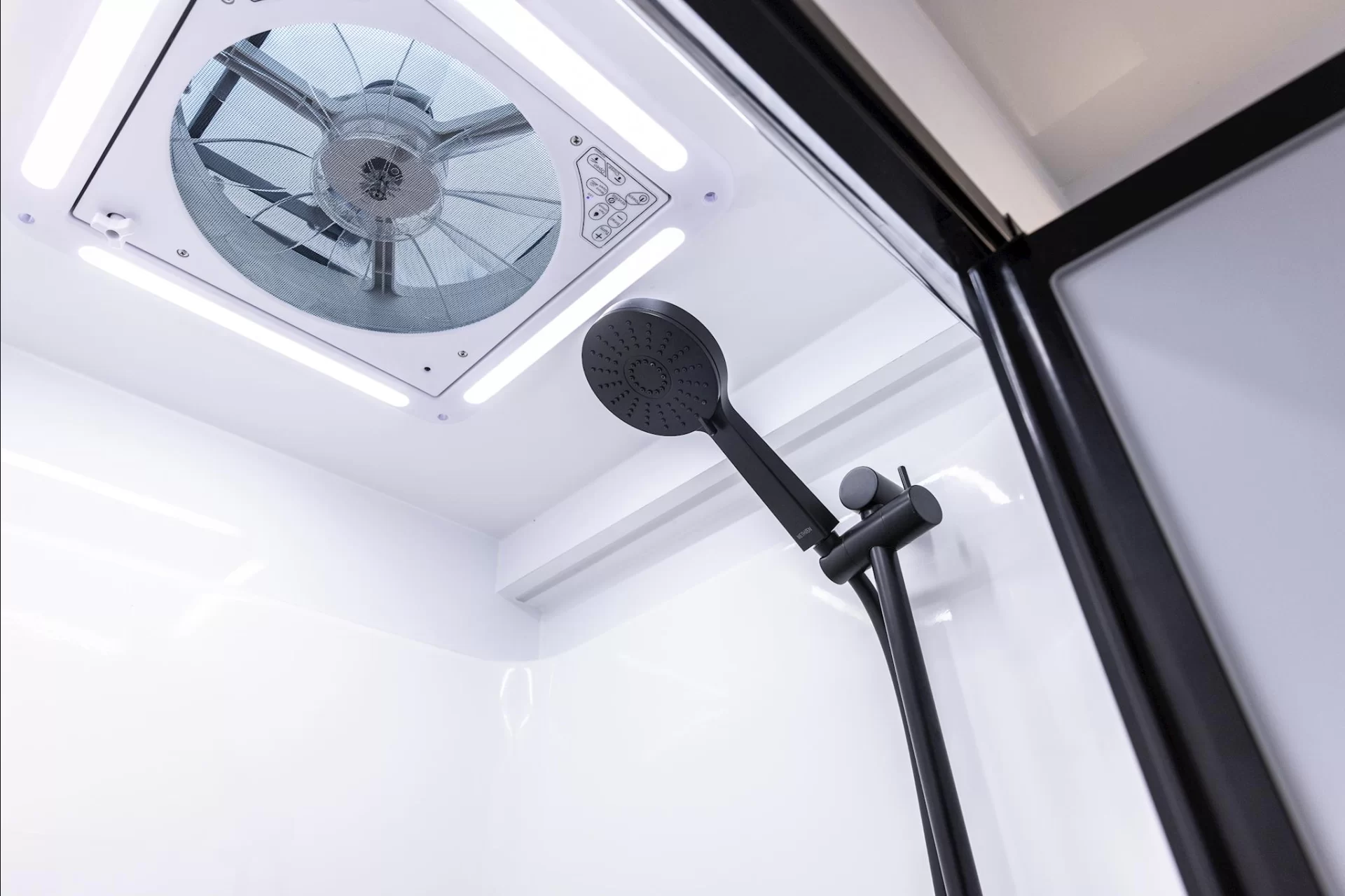 NEW 2025 BRUDER ADX caravan