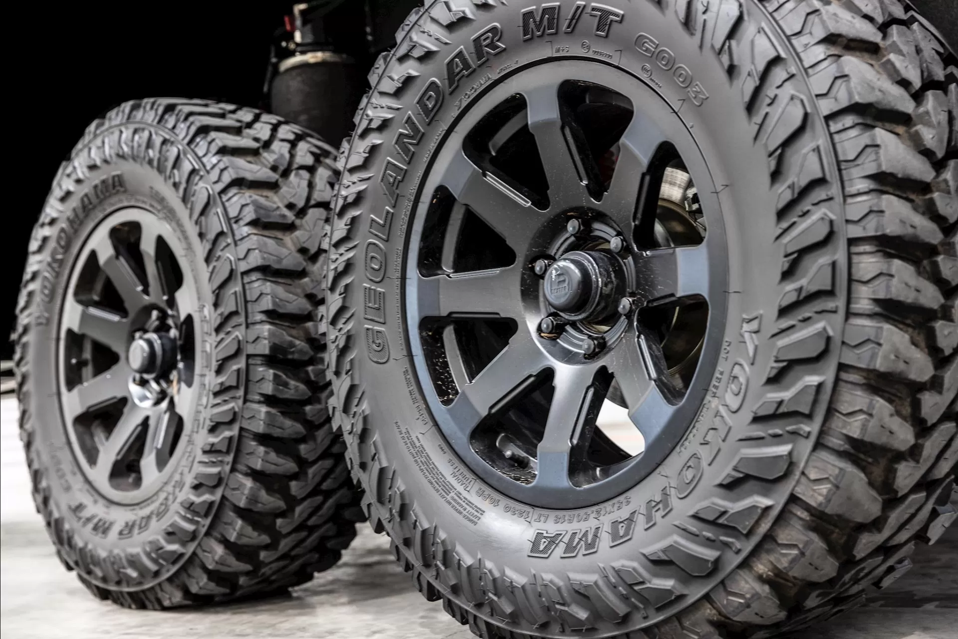 NEW 2025 BRUDER ADX caravan