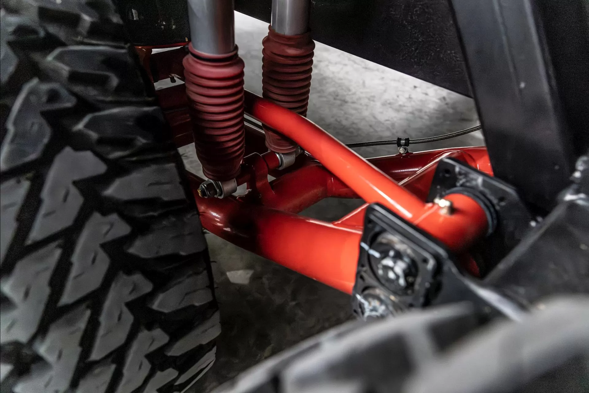 NEW 2025 BRUDER ADX caravan