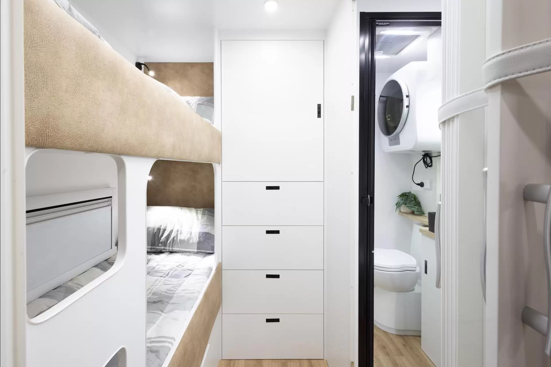 NEW 2025 RADIANT CARAVANS OUTBACK