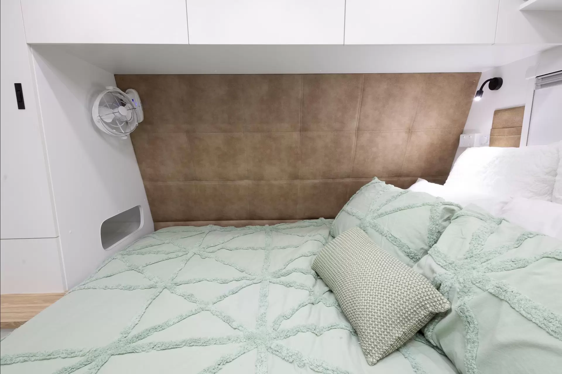 NEW 2025 RADIANT CARAVANS OUTBACK