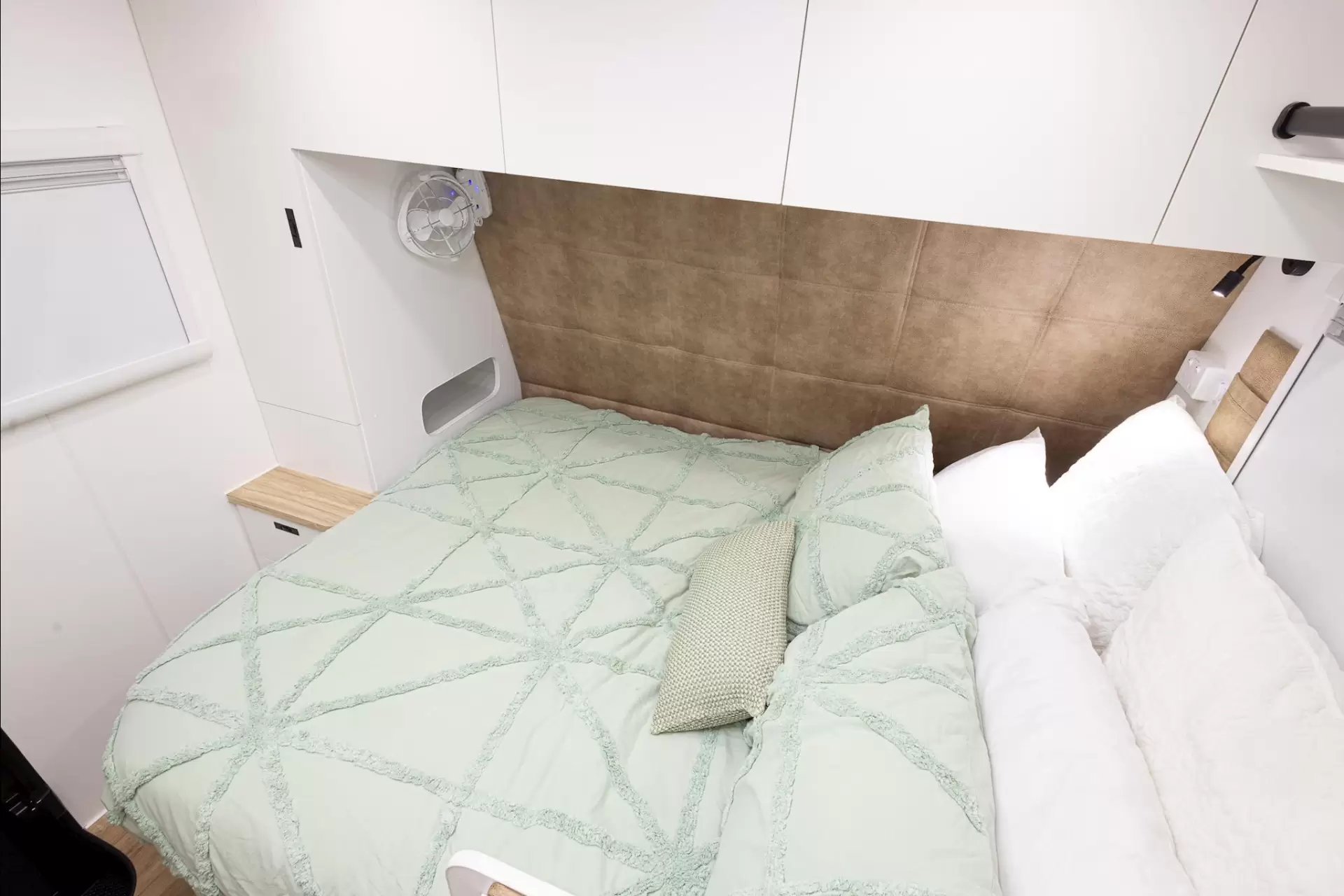 NEW 2025 RADIANT CARAVANS OUTBACK