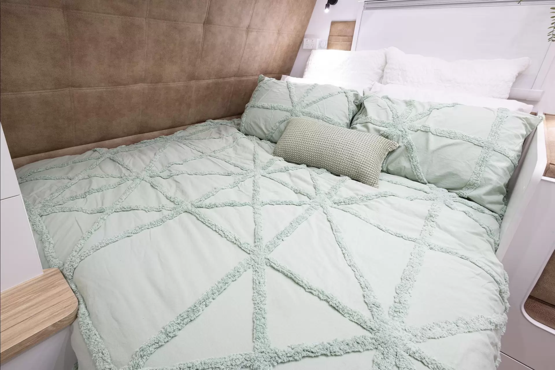 NEW 2025 RADIANT CARAVANS OUTBACK