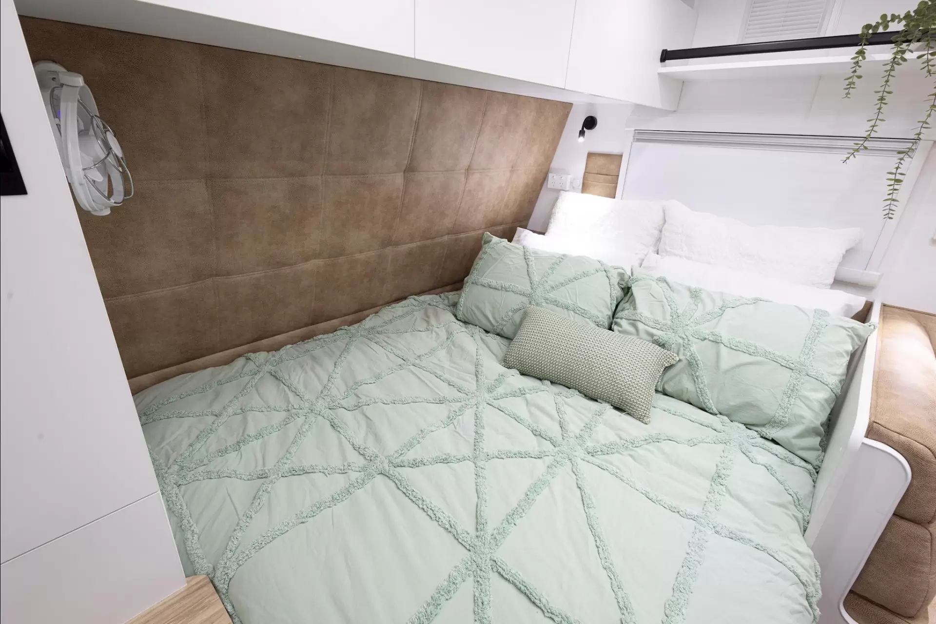 NEW 2025 RADIANT CARAVANS OUTBACK