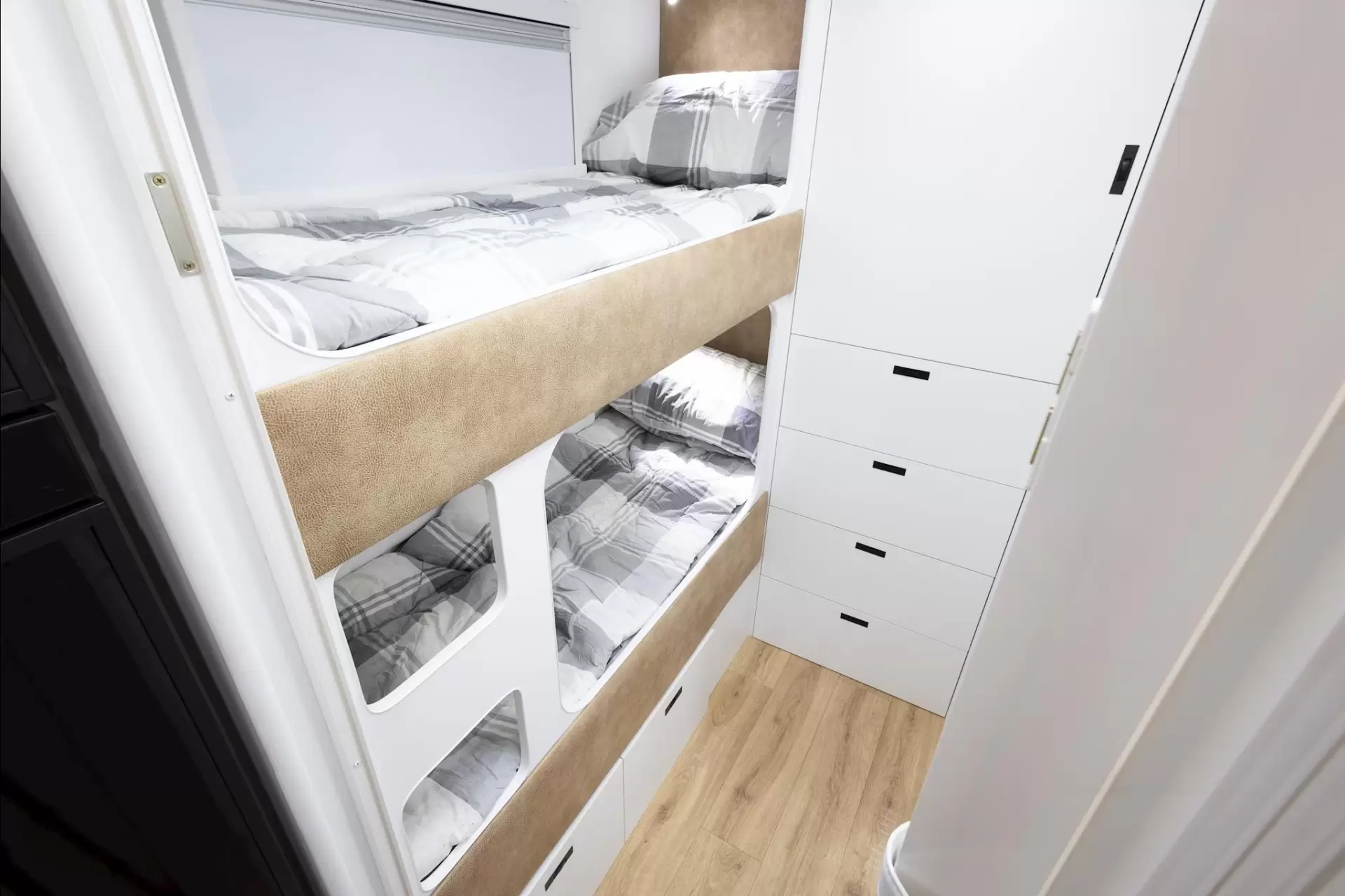 NEW 2025 RADIANT CARAVANS OUTBACK