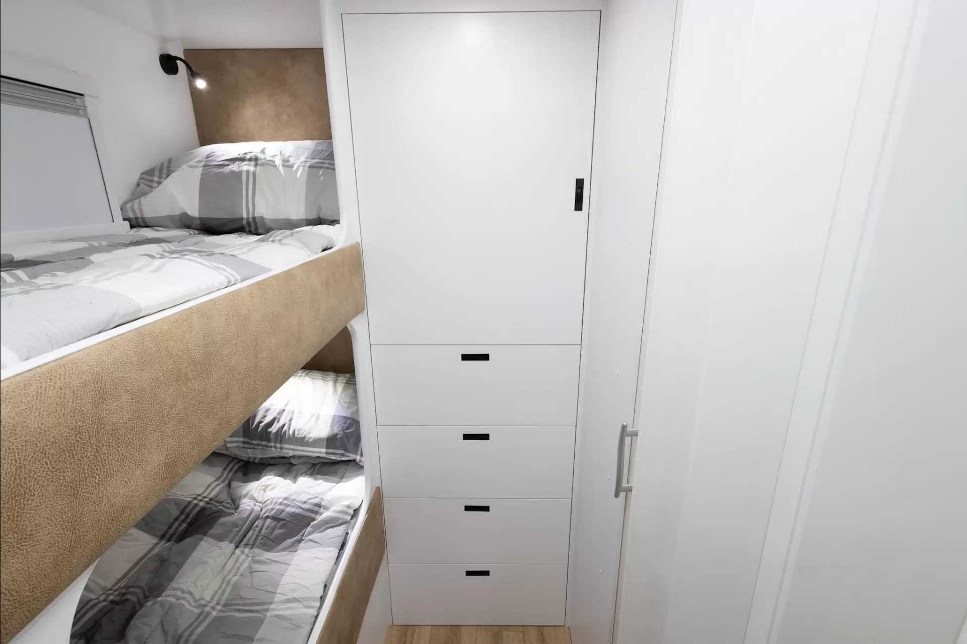 NEW 2025 RADIANT CARAVANS OUTBACK