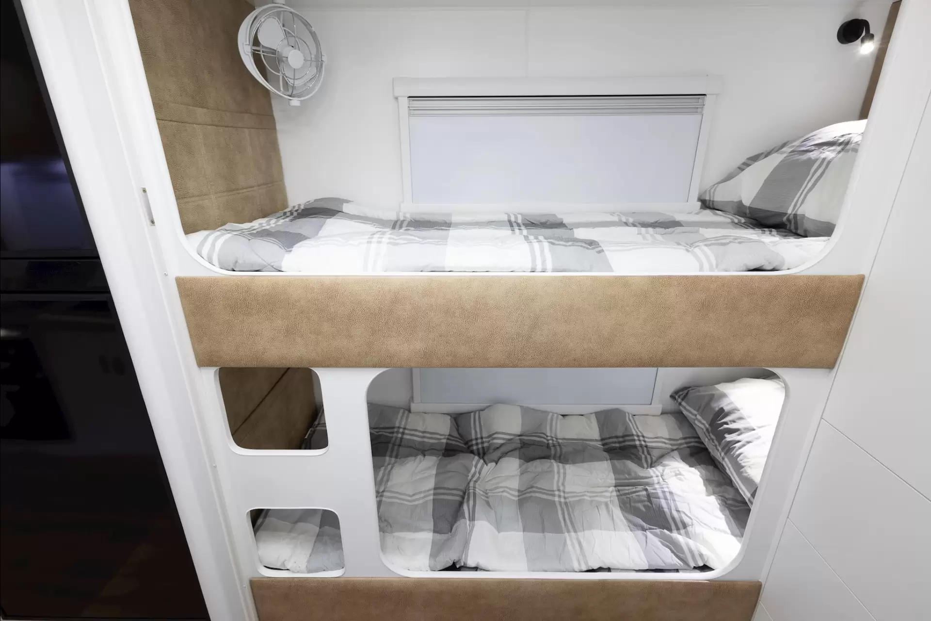NEW 2025 RADIANT CARAVANS OUTBACK