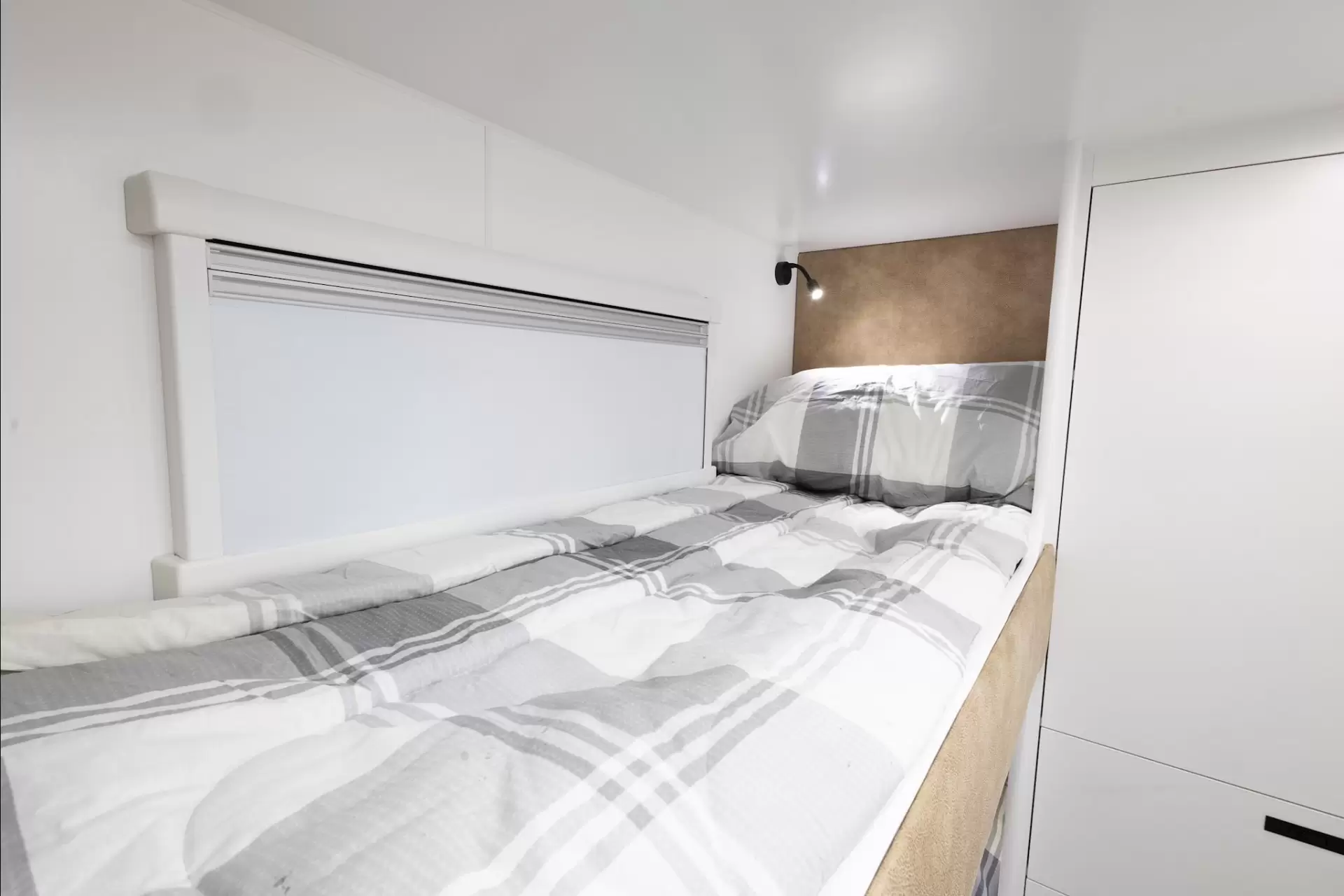 NEW 2025 RADIANT CARAVANS OUTBACK