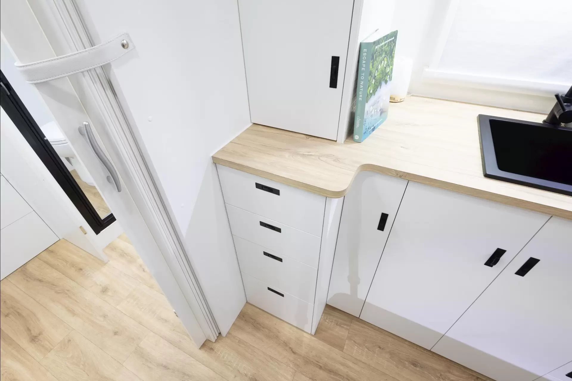 NEW 2025 RADIANT CARAVANS OUTBACK