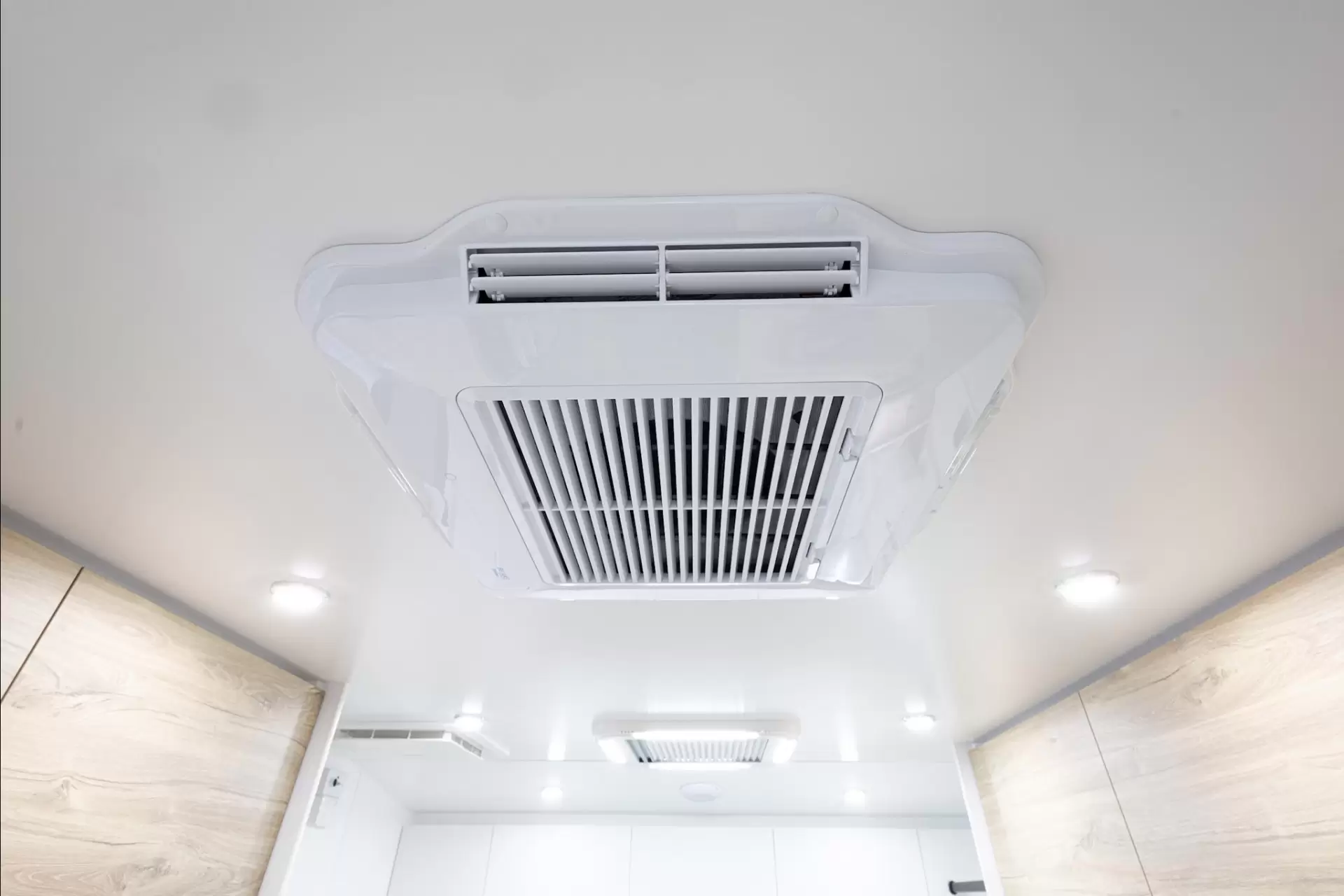 NEW 2025 RADIANT CARAVANS OUTBACK