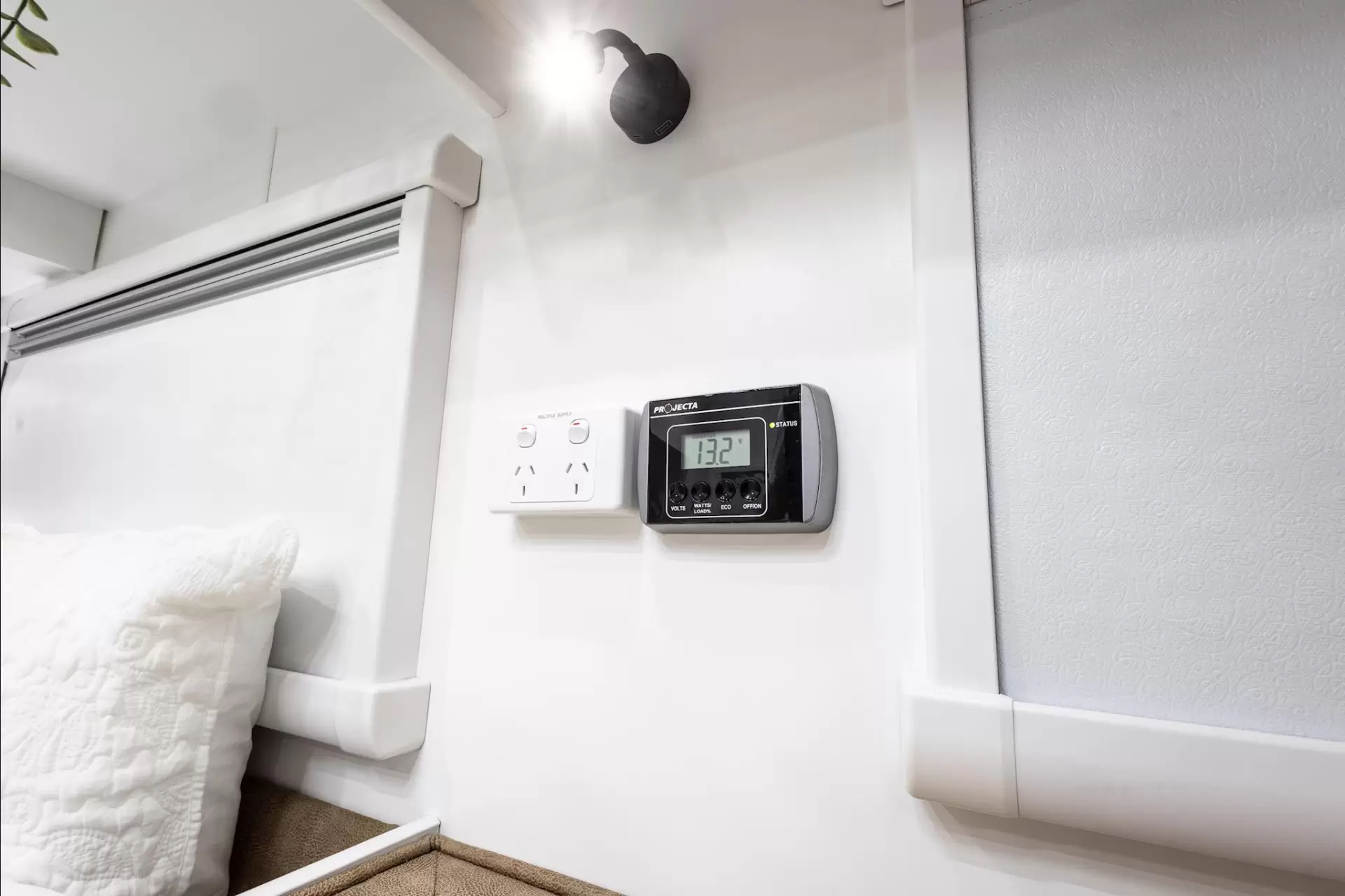 NEW 2025 RADIANT CARAVANS OUTBACK