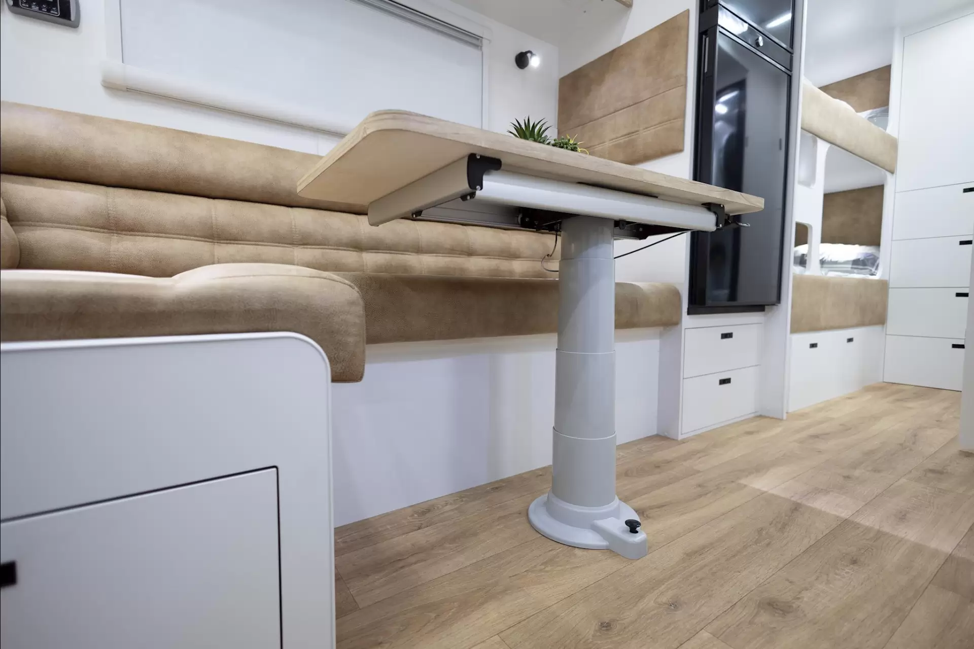 NEW 2025 RADIANT CARAVANS OUTBACK