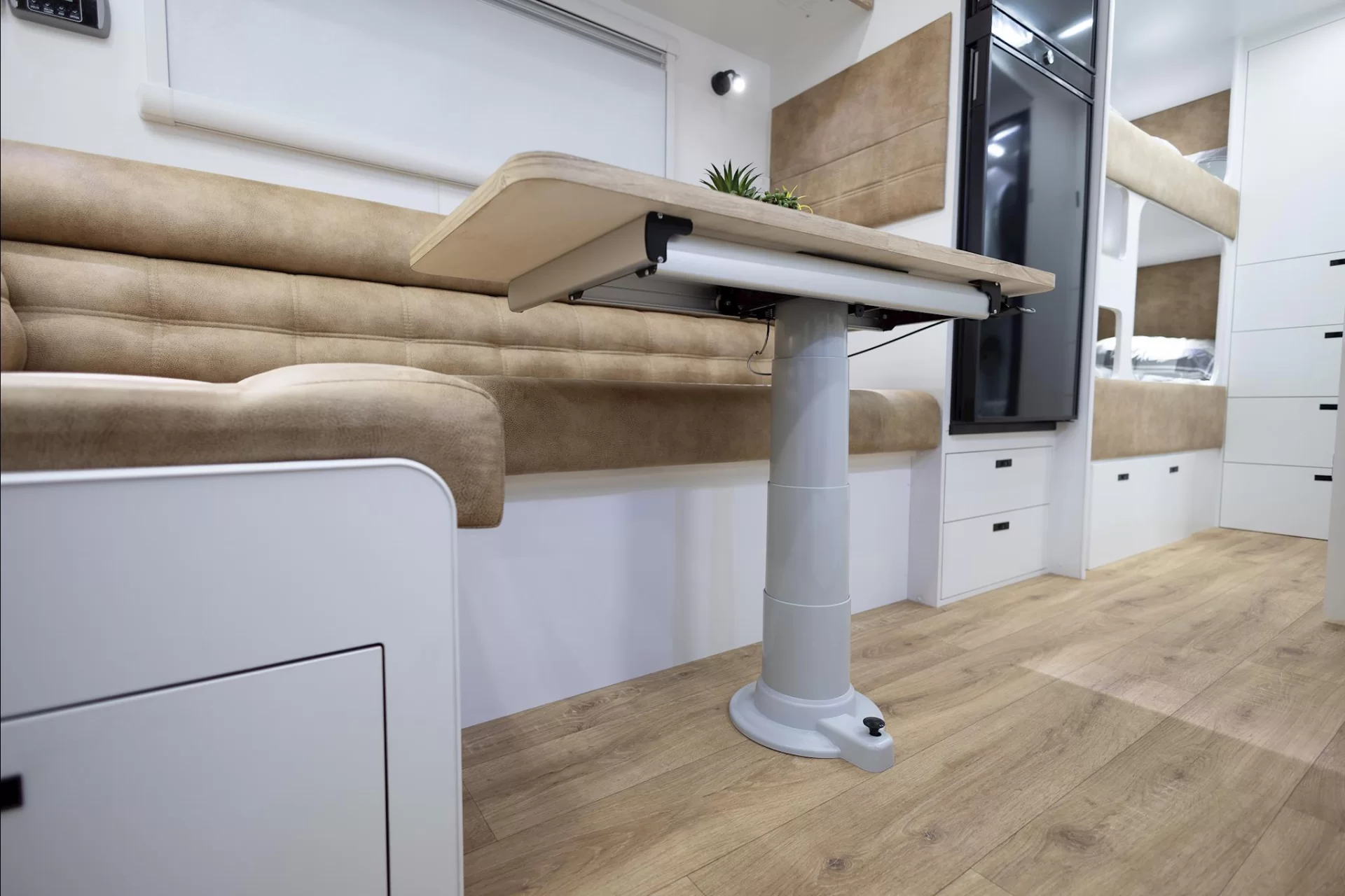 NEW 2025 RADIANT CARAVANS OUTBACK caravan