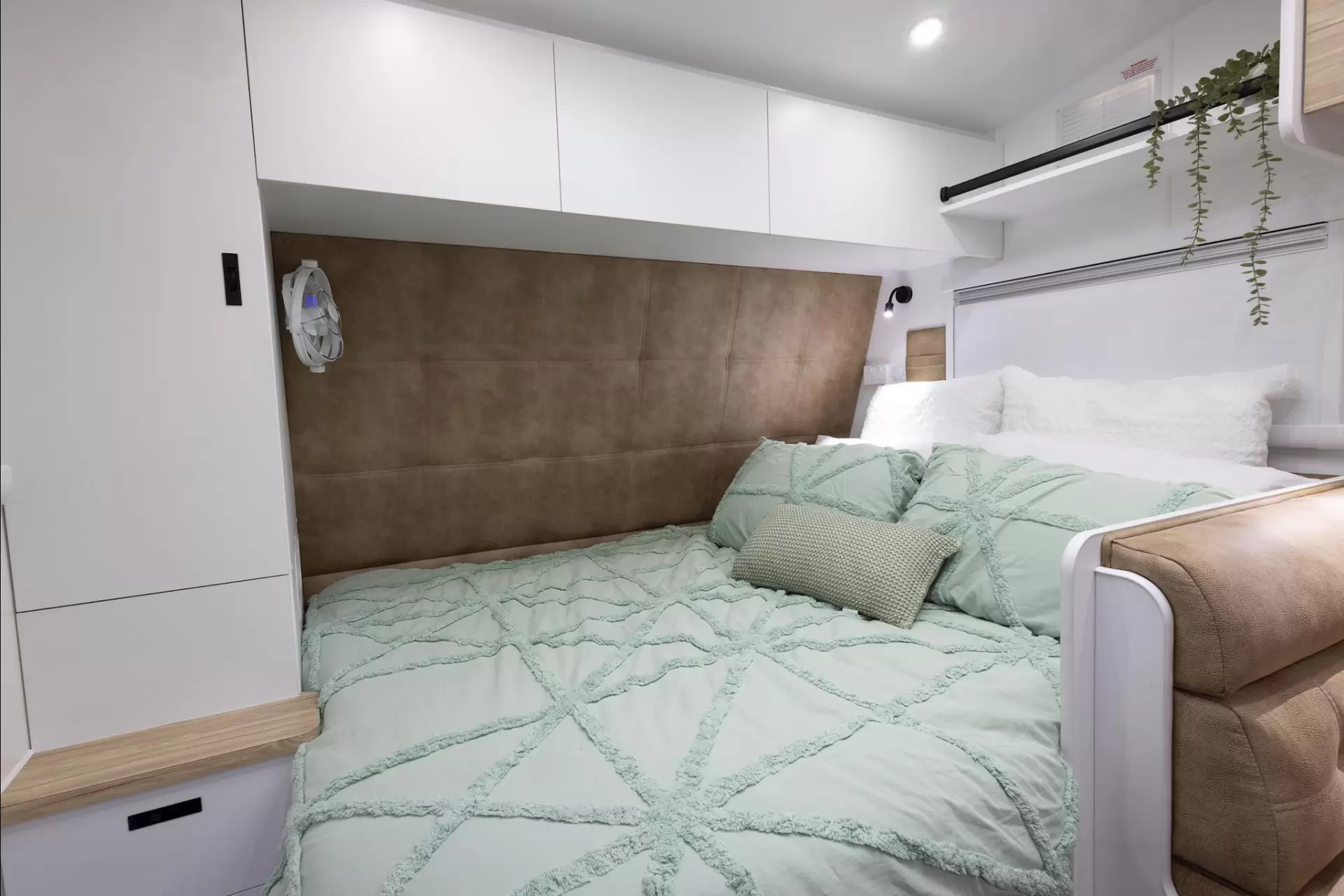 NEW 2025 RADIANT CARAVANS OUTBACK